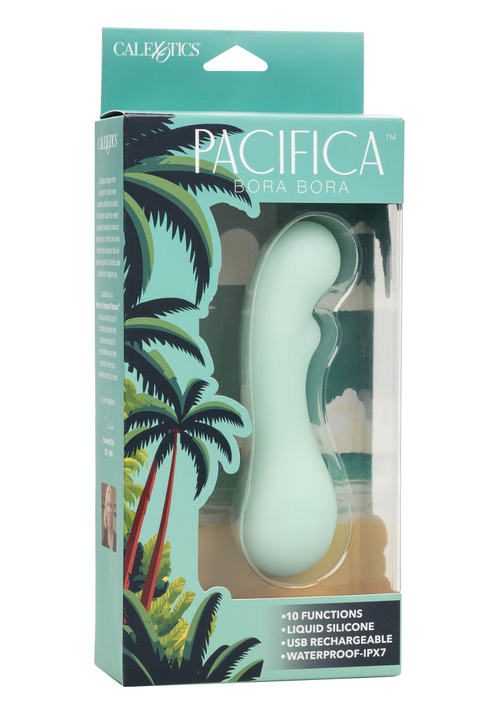 Pacifica Bora 3
