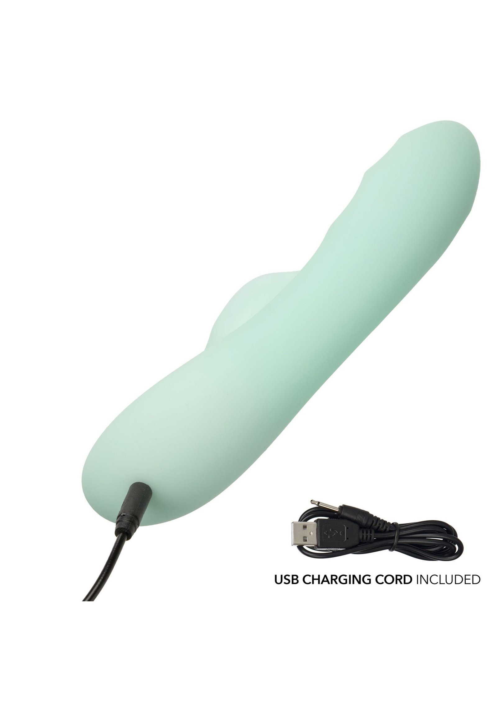 Polynesia Vibrator 6