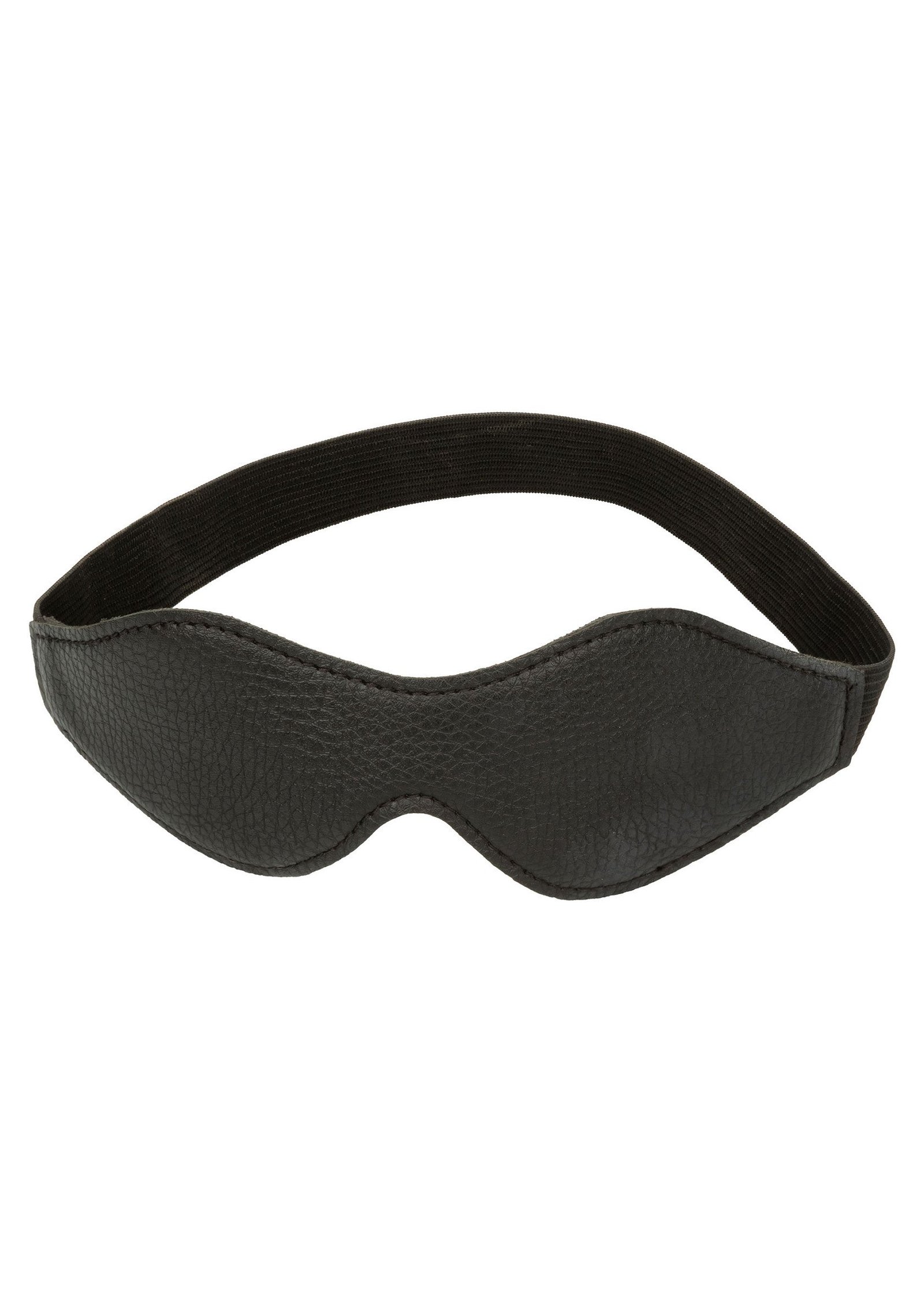 Nocturnal Eye Mask 1