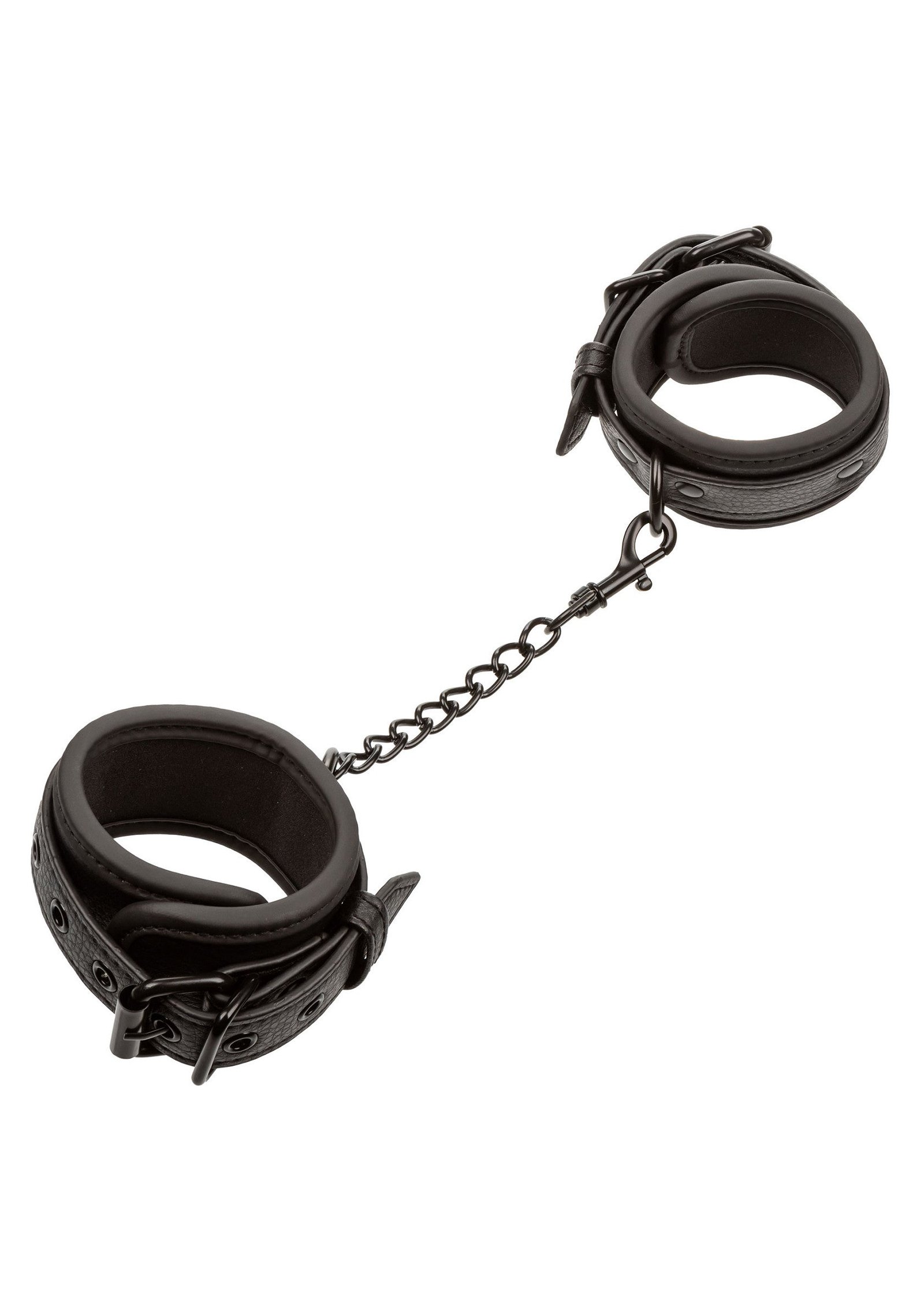 Nocturnal Wrist Cuffs 1