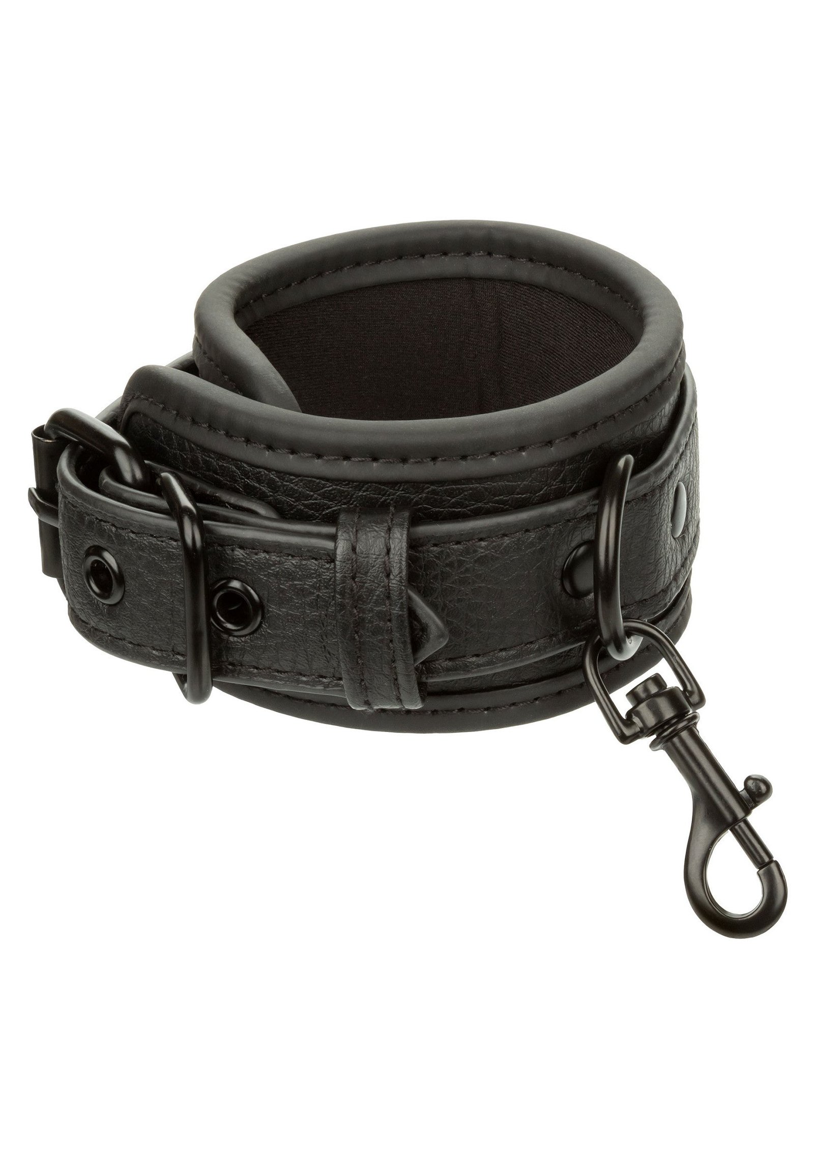 Nocturnal Wrist Cuffs 6