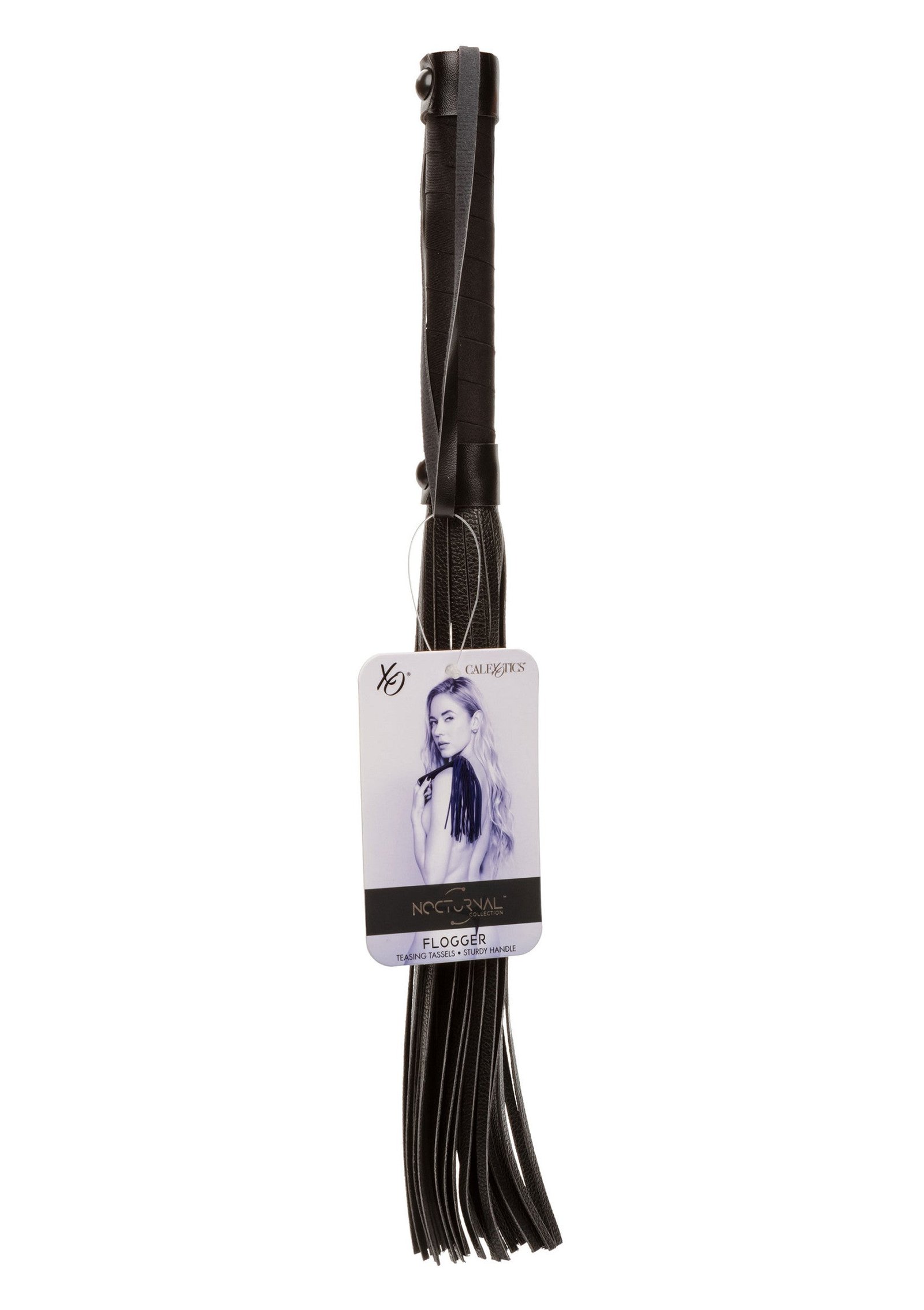 Nocturnal Flogger 3