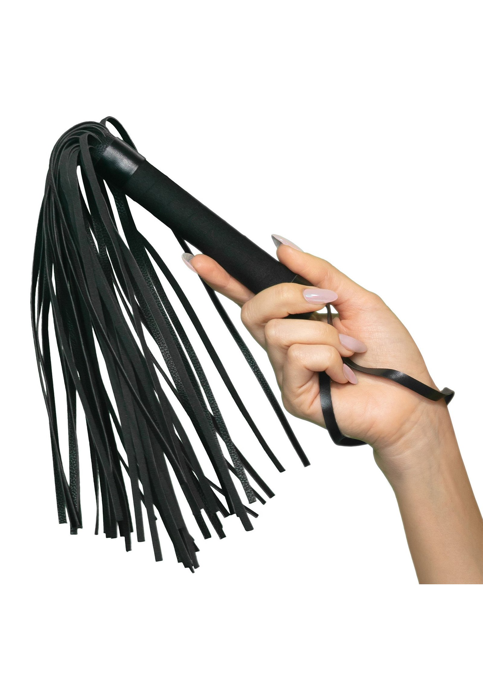 Nocturnal Flogger 6