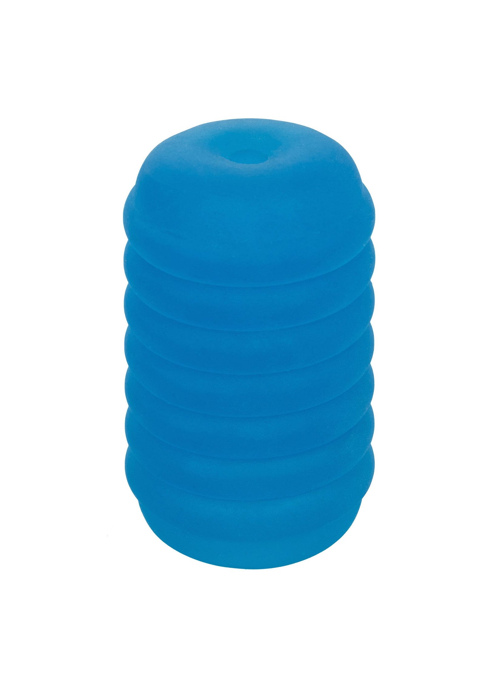 Pop Sock Ribbed 1