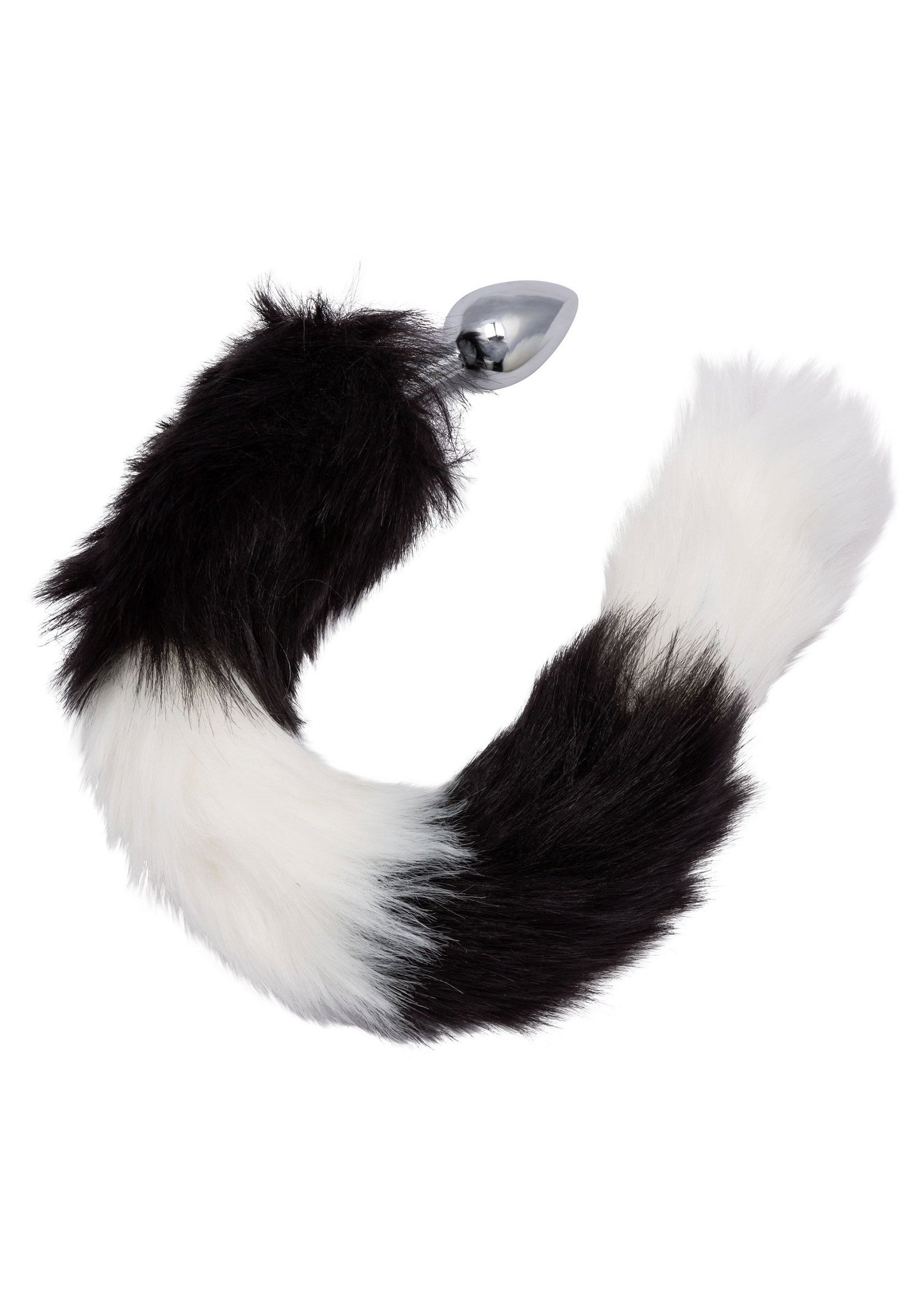 Running Wild Tail 1