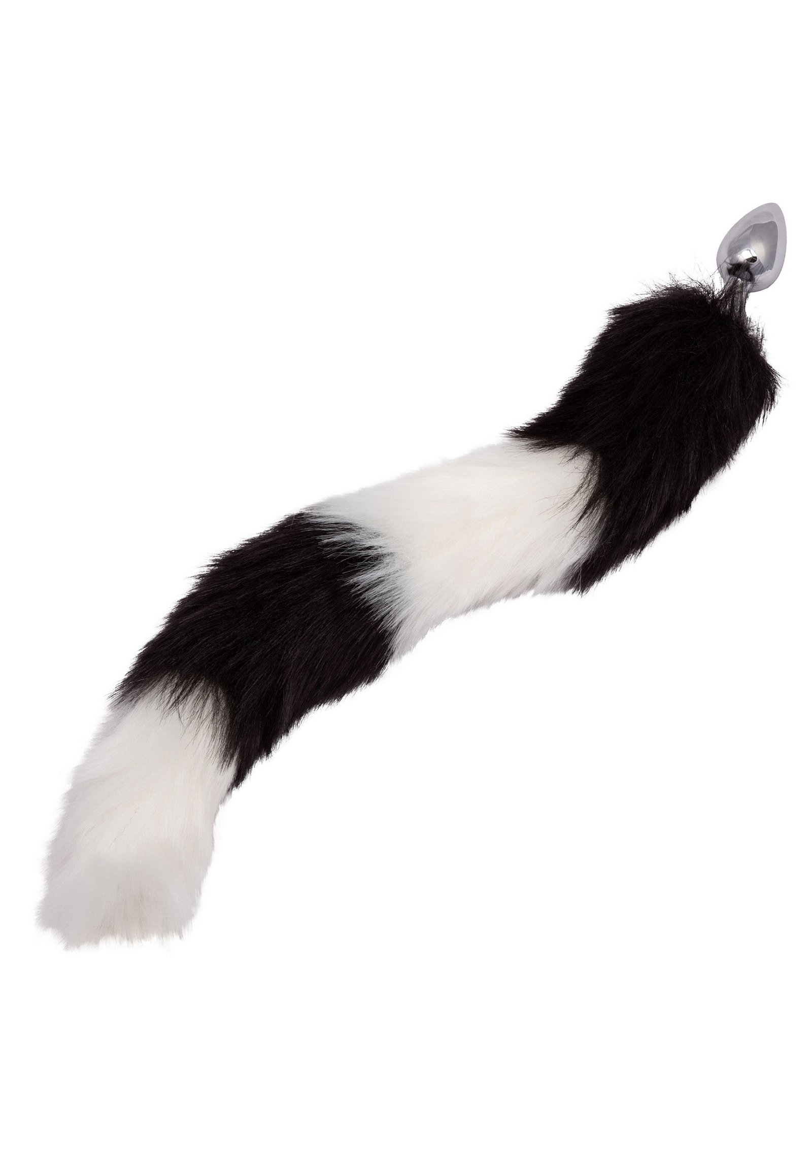 Running Wild Tail 3