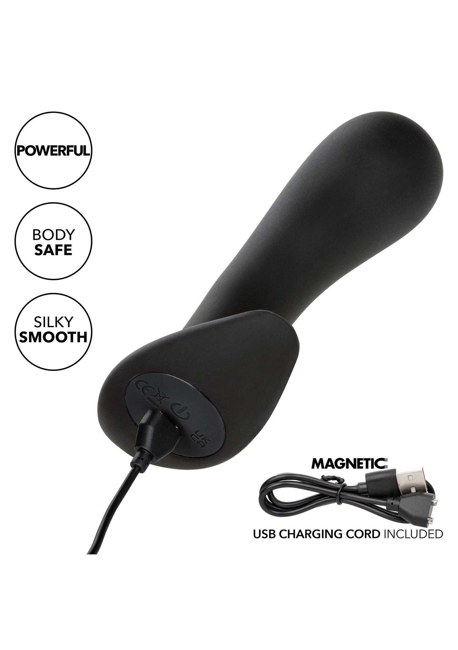 Rock Bottom Curved Probe 6
