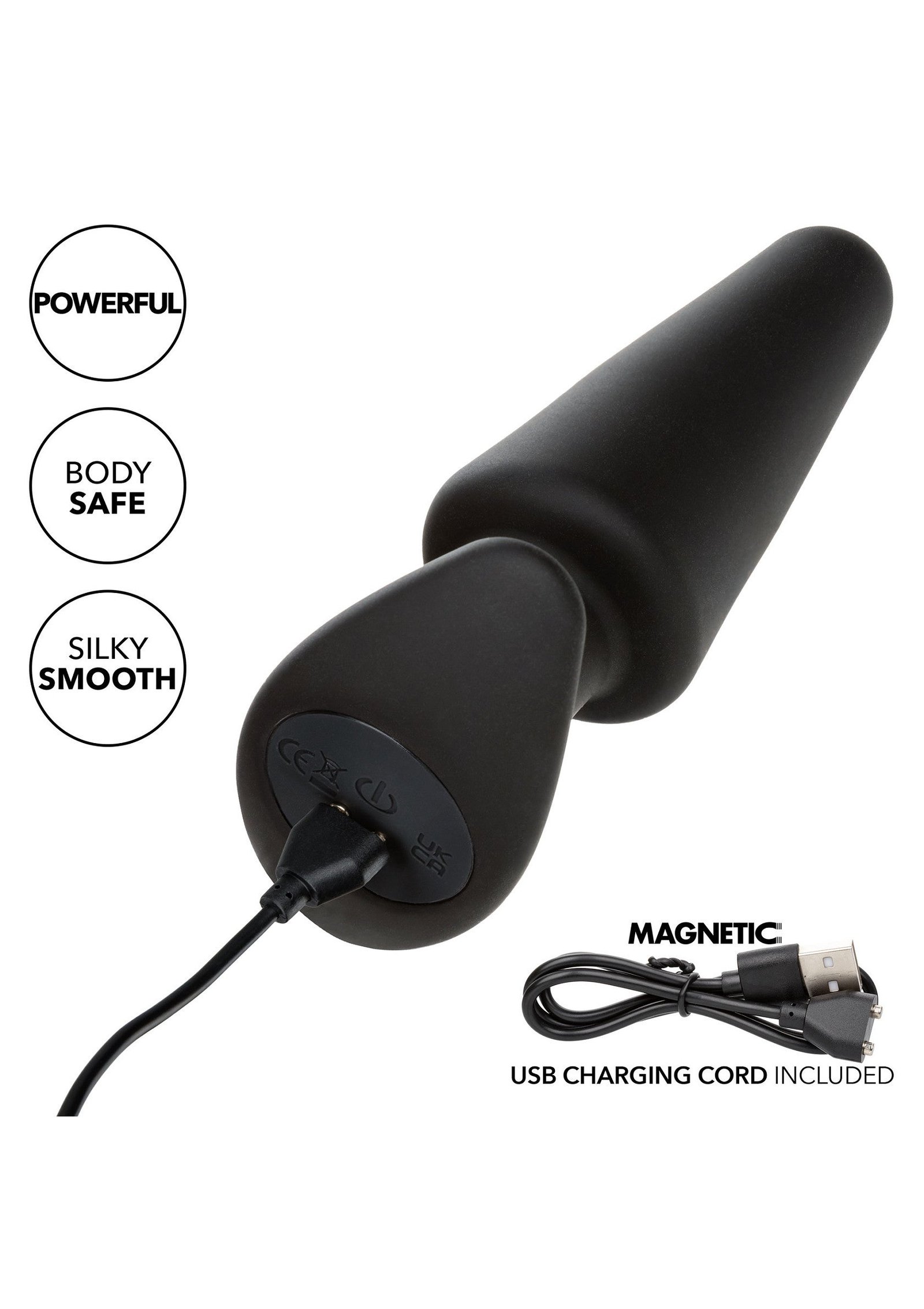 Rock Bottom Tapered Probe 6