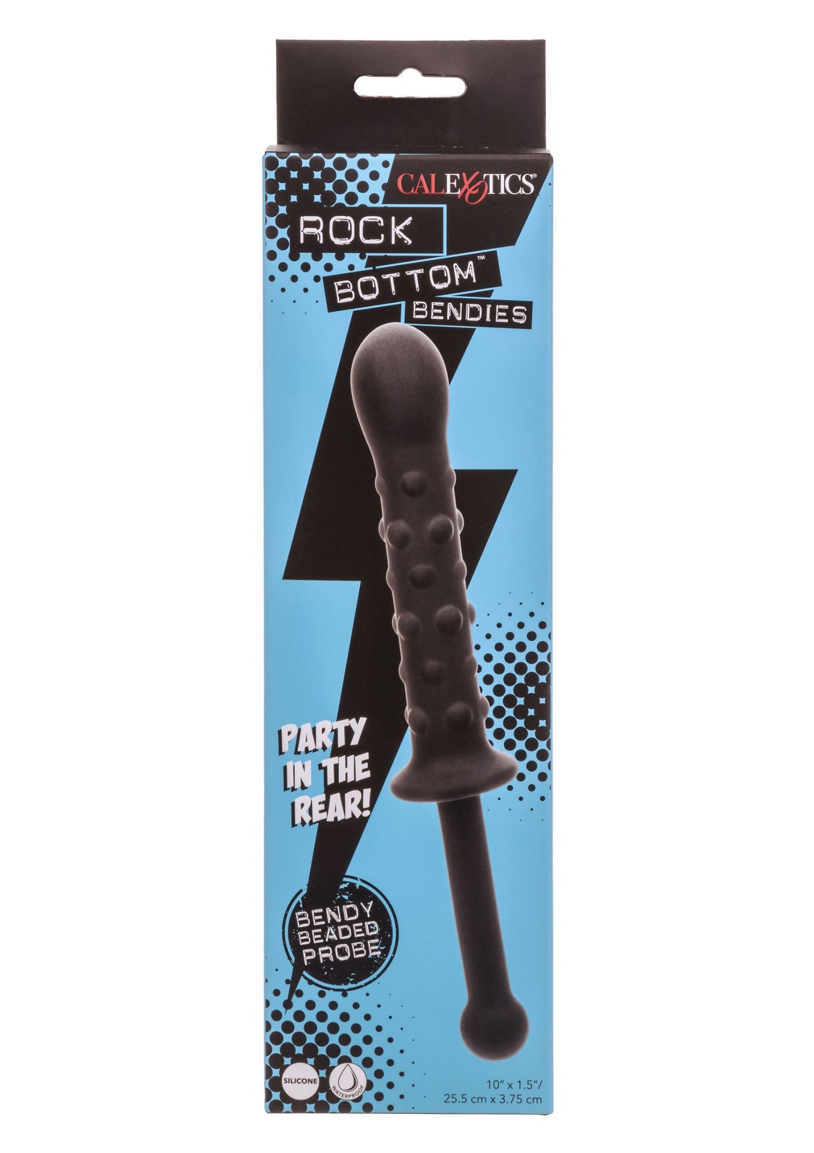 Bendy Beaded Probe 2