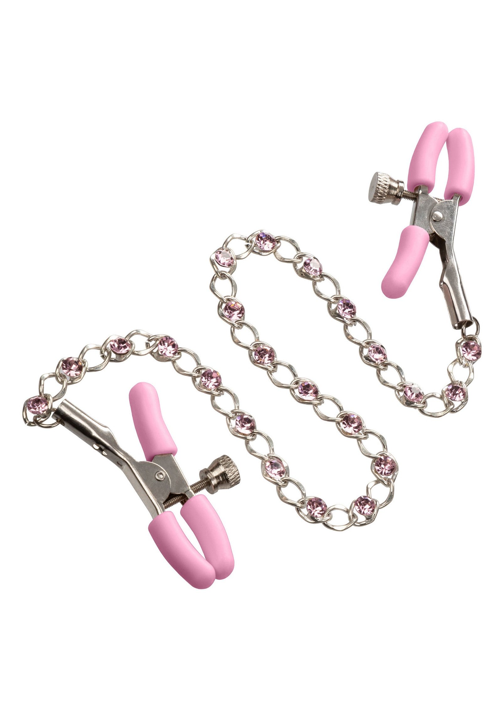 Crystal Nipple Teasers 2