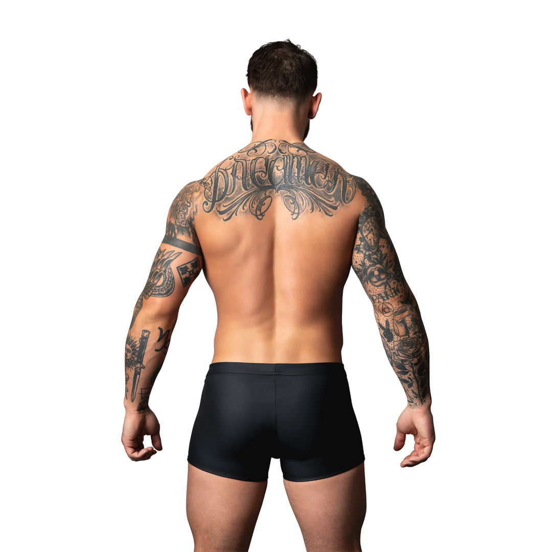 Snap Off Short - L - Black 2