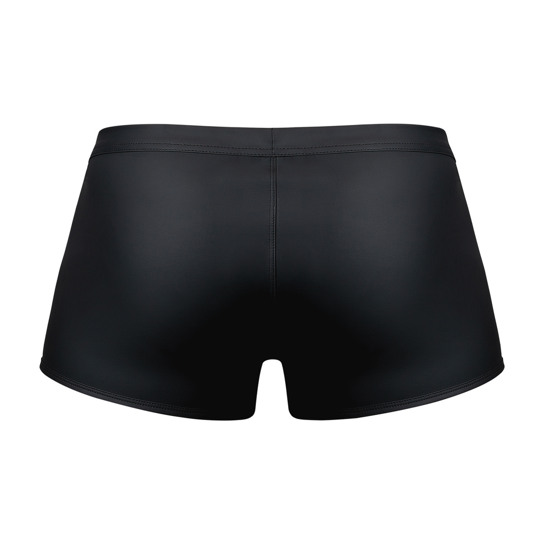 Snap Off Short - L - Black 4