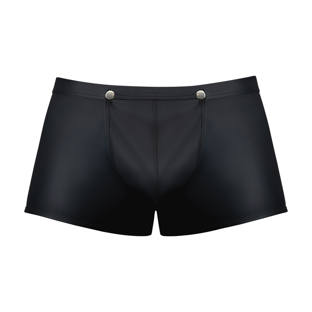 Snap Off Short - XL - Black 3