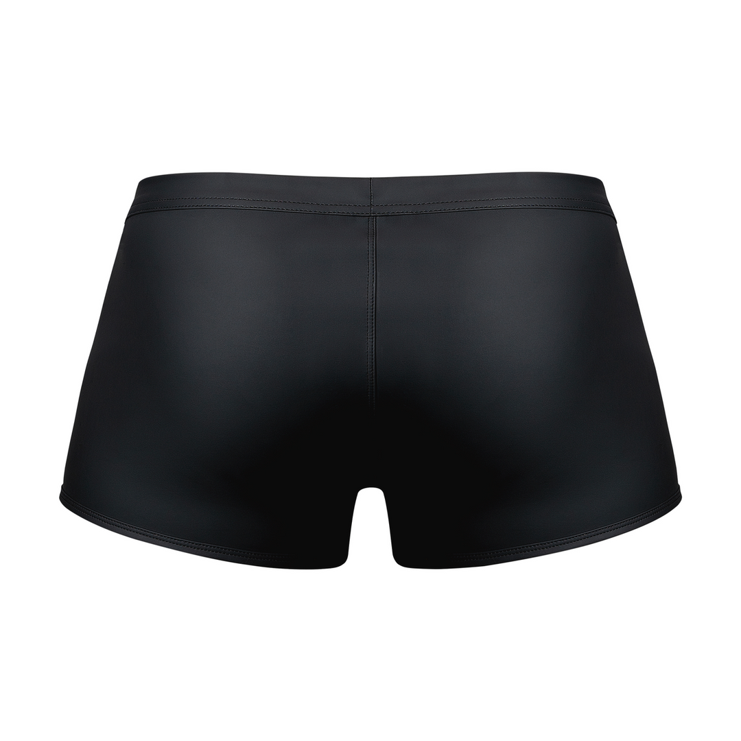 Snap Off Short - XL - Black 4