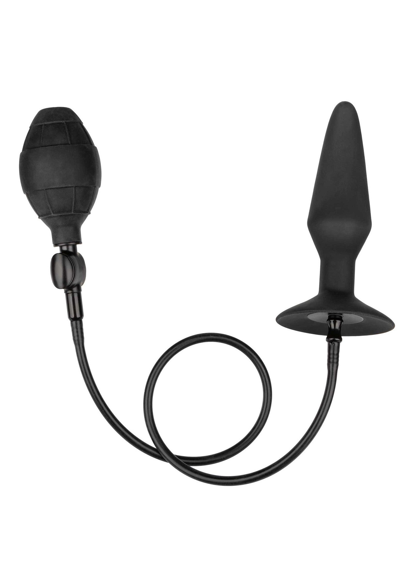 Large Silicone Inflatable Plug 1