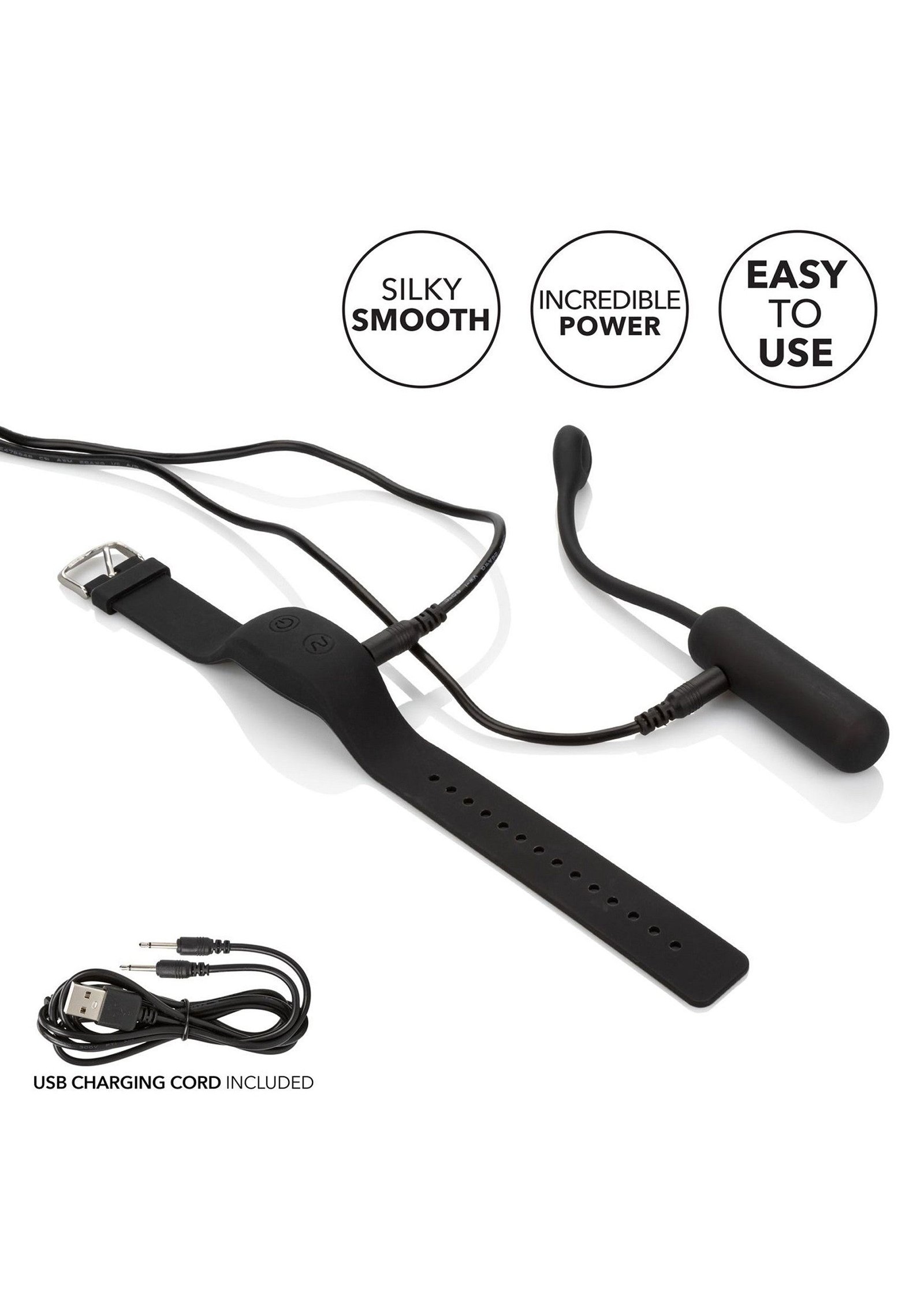 Wristband Remote Petite Bullet 6