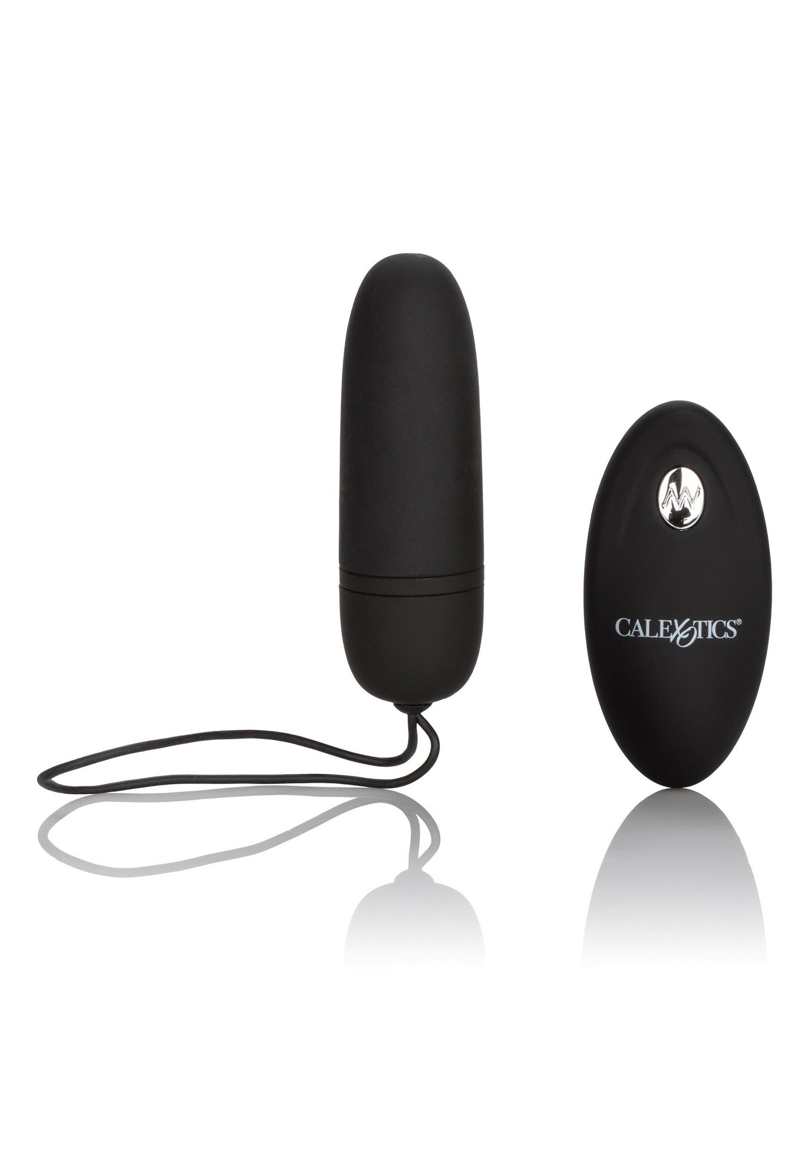 Silicone Remote Bullet 1