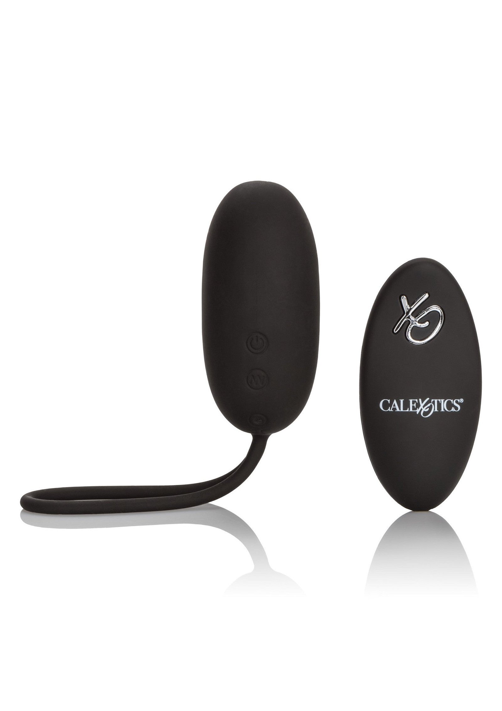 Remote Rechargeable Egg 1