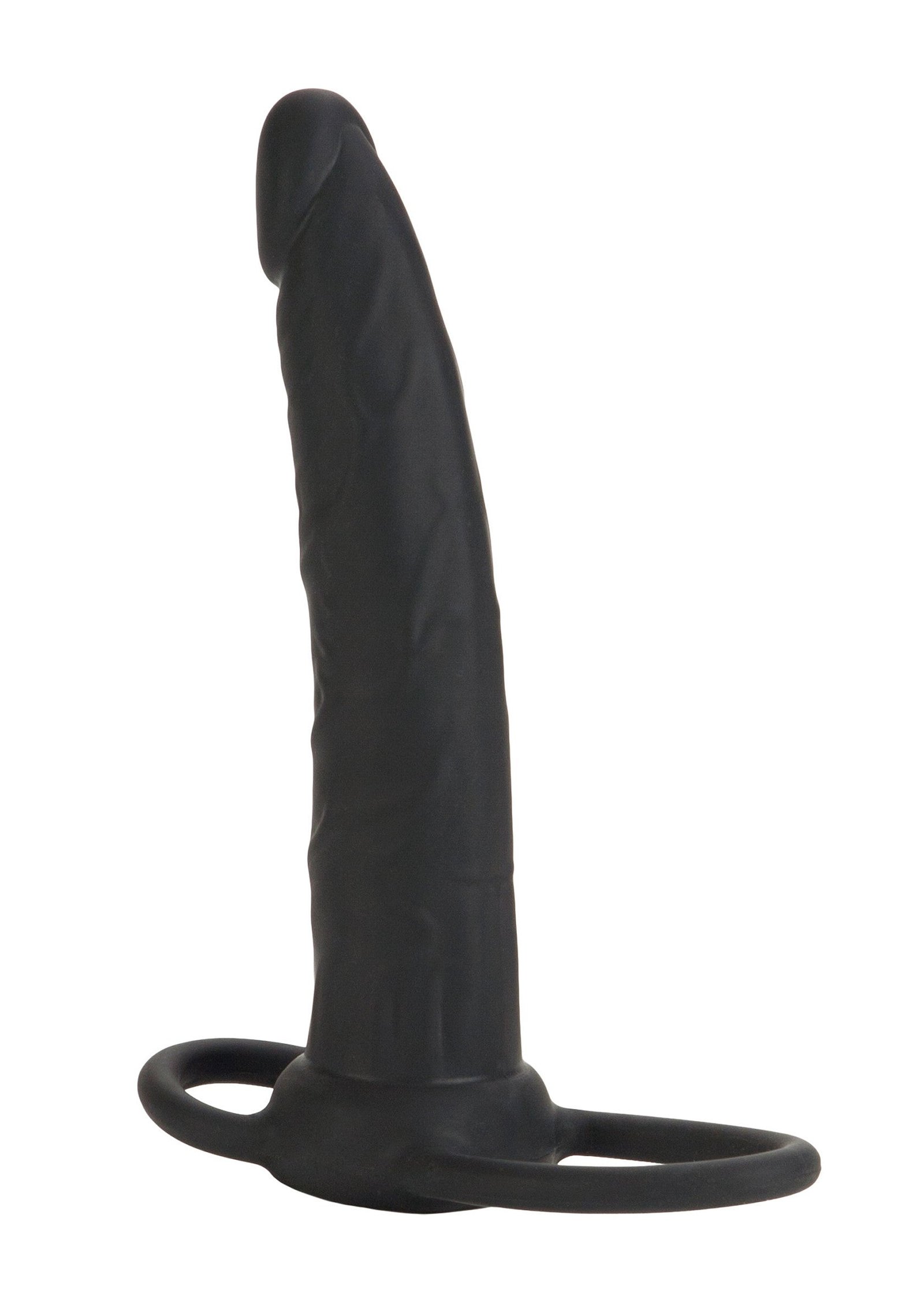 Silicone Double Rider 1