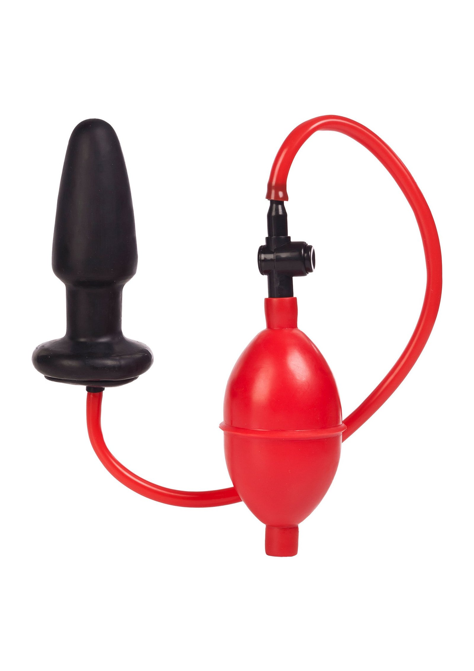 Expandable Butt Plug 1