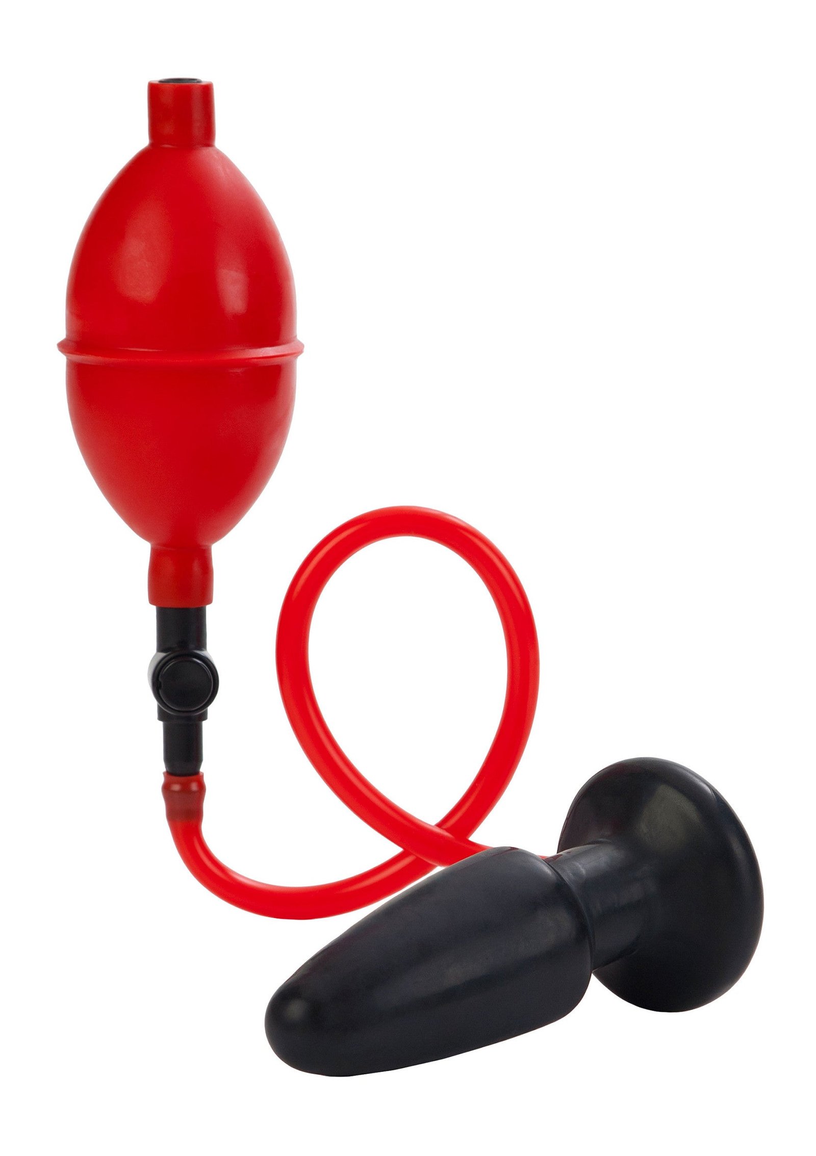 Expandable Butt Plug 5