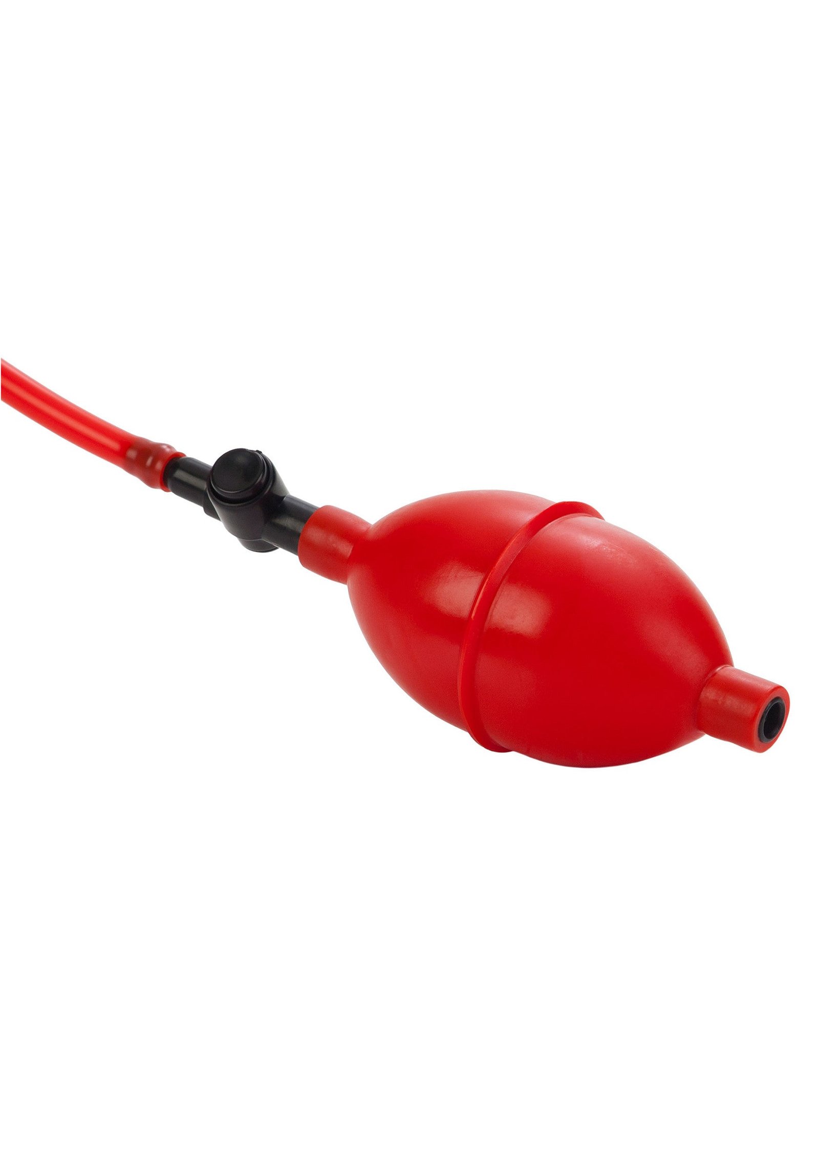 Expandable Butt Plug 2