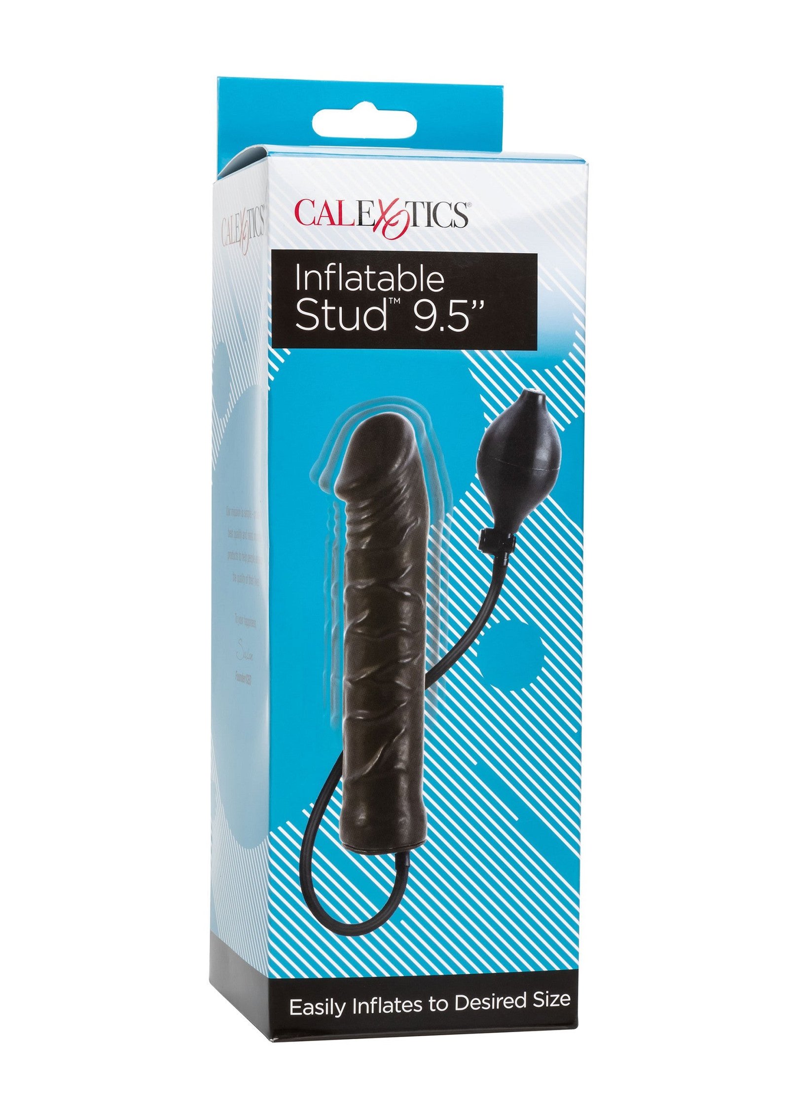 Inflatable Stud 9.5 inch 2