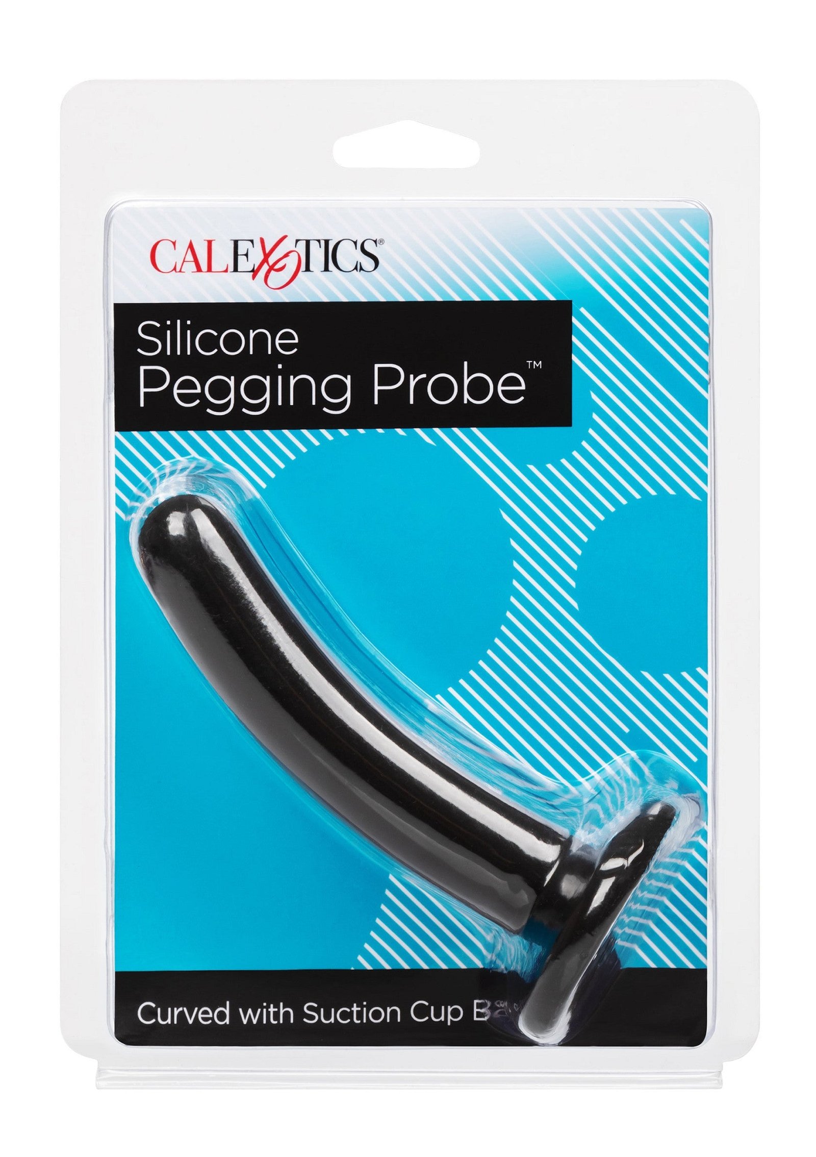 Silicone Pegging Probe 3