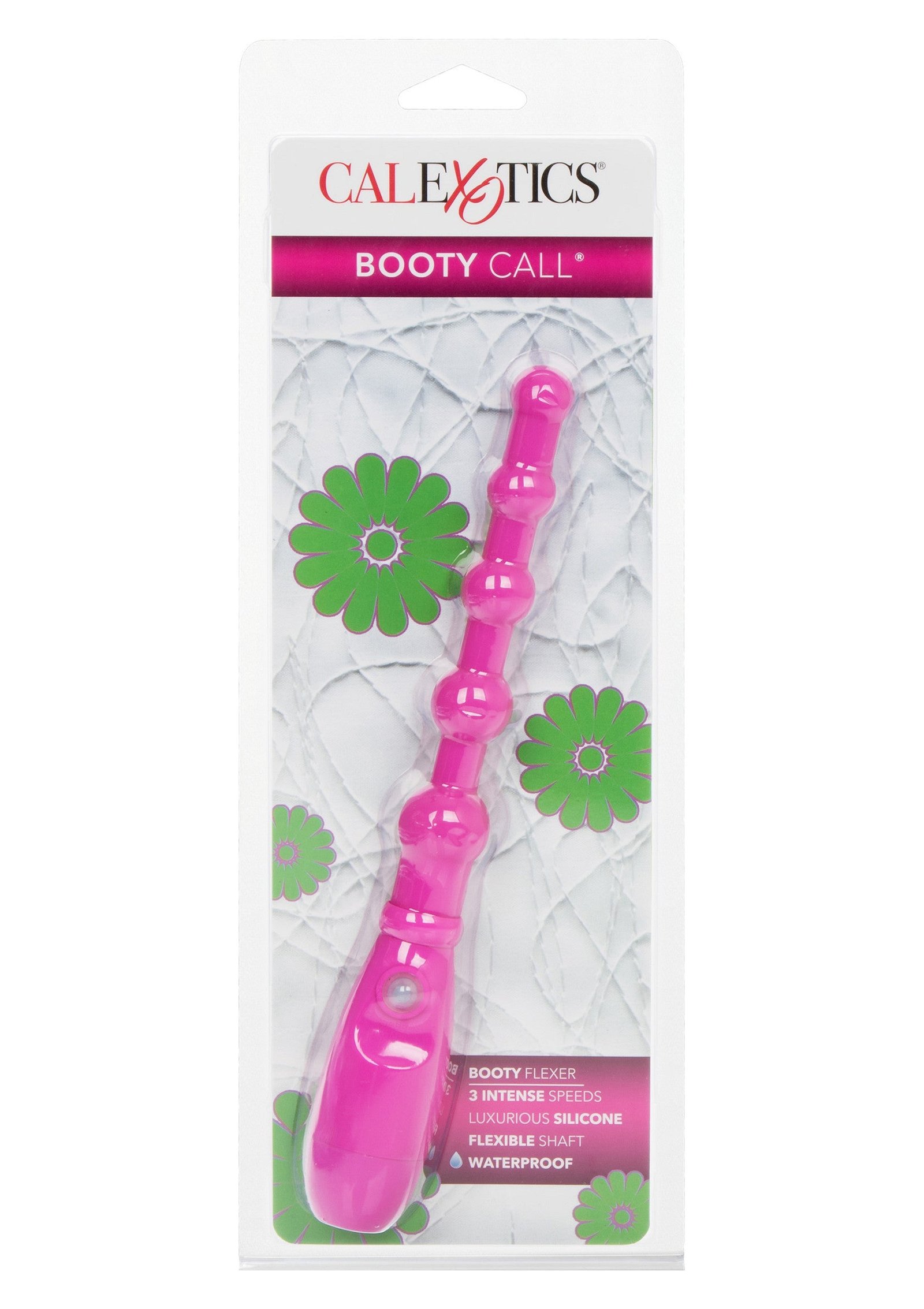 Booty Call Booty Flexer 3