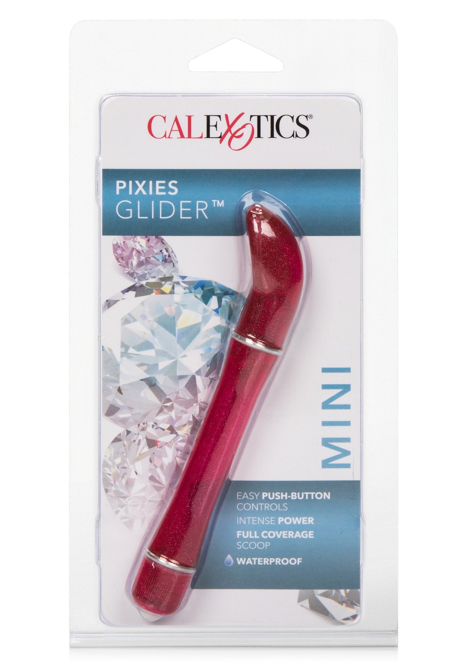 Pixies Glider 3