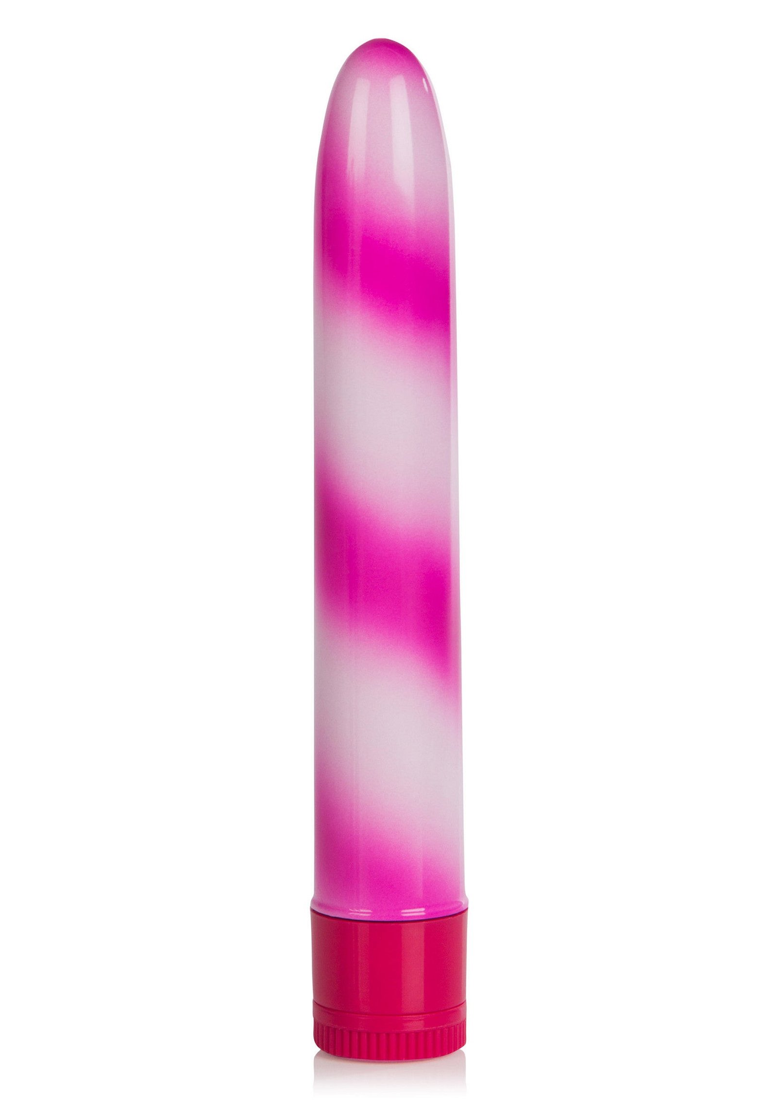 Candy Cane Massager 1
