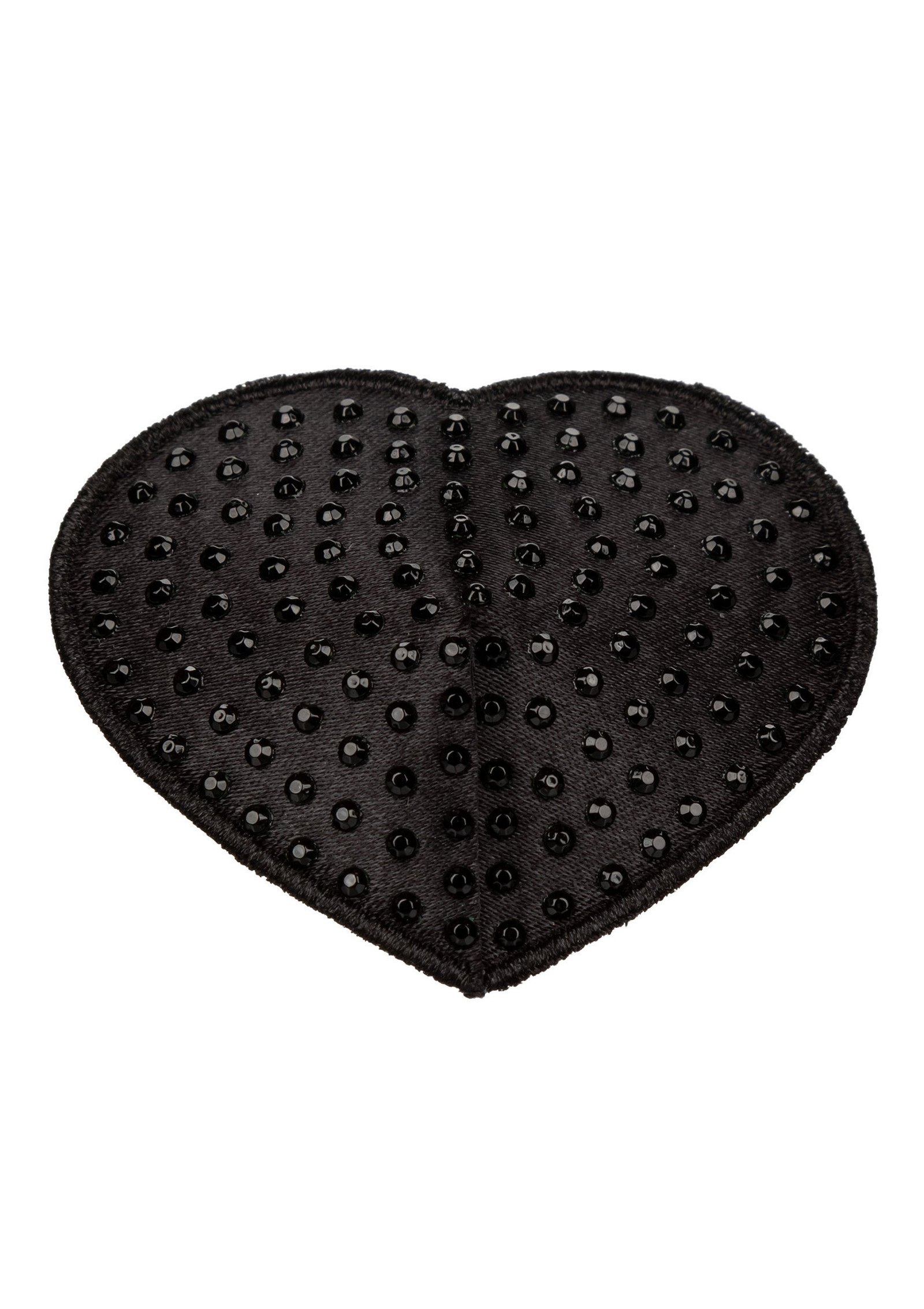 Heart Gem Pasties 2