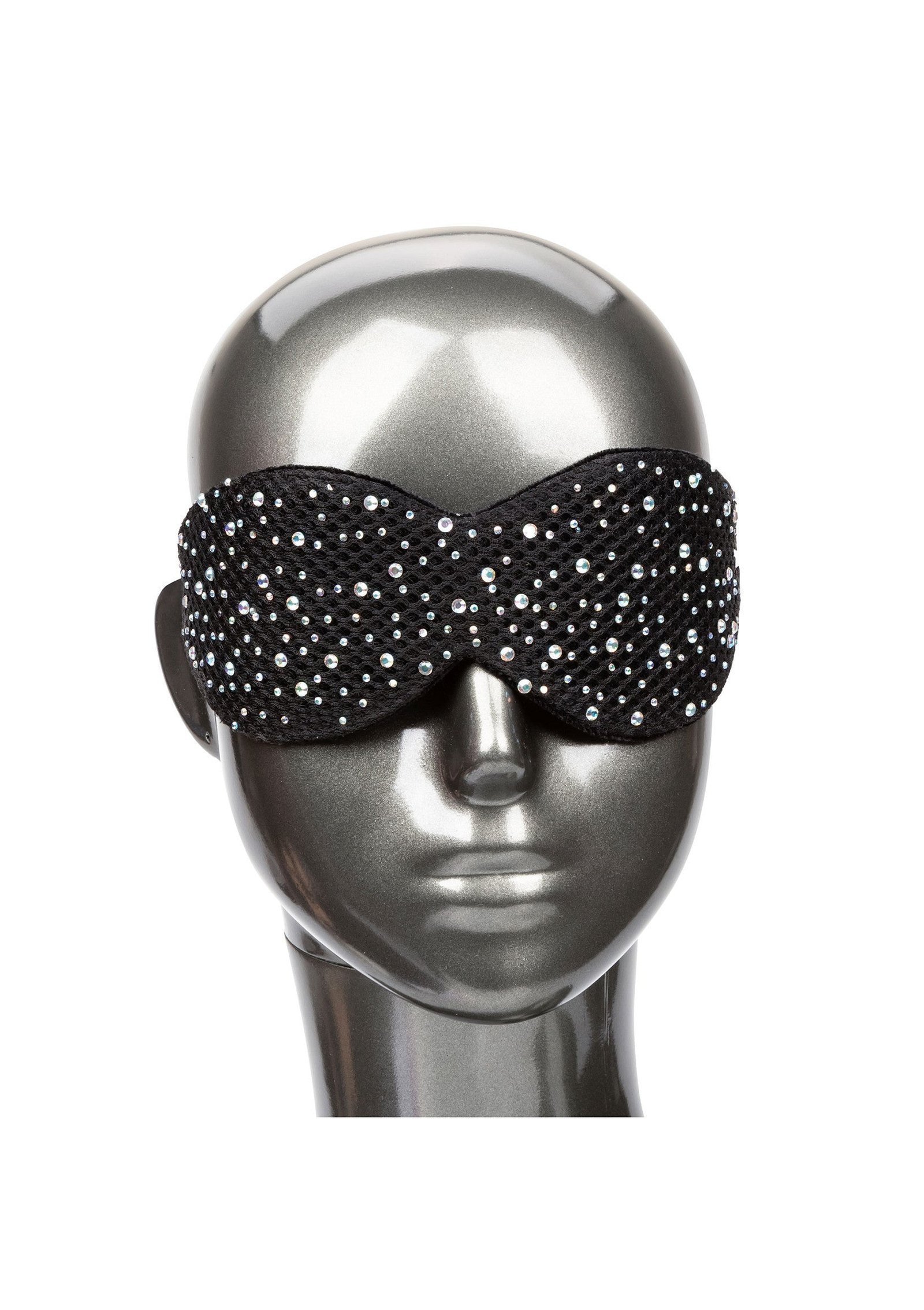 Blackout Eye Mask 1