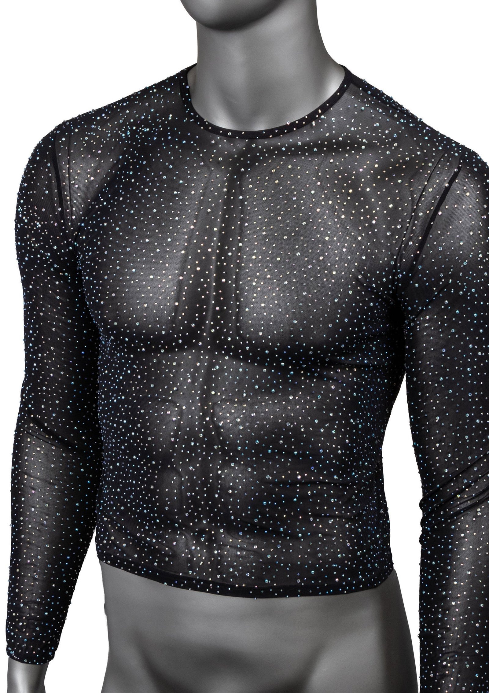 Radiance Long Sleeve Shirt 1