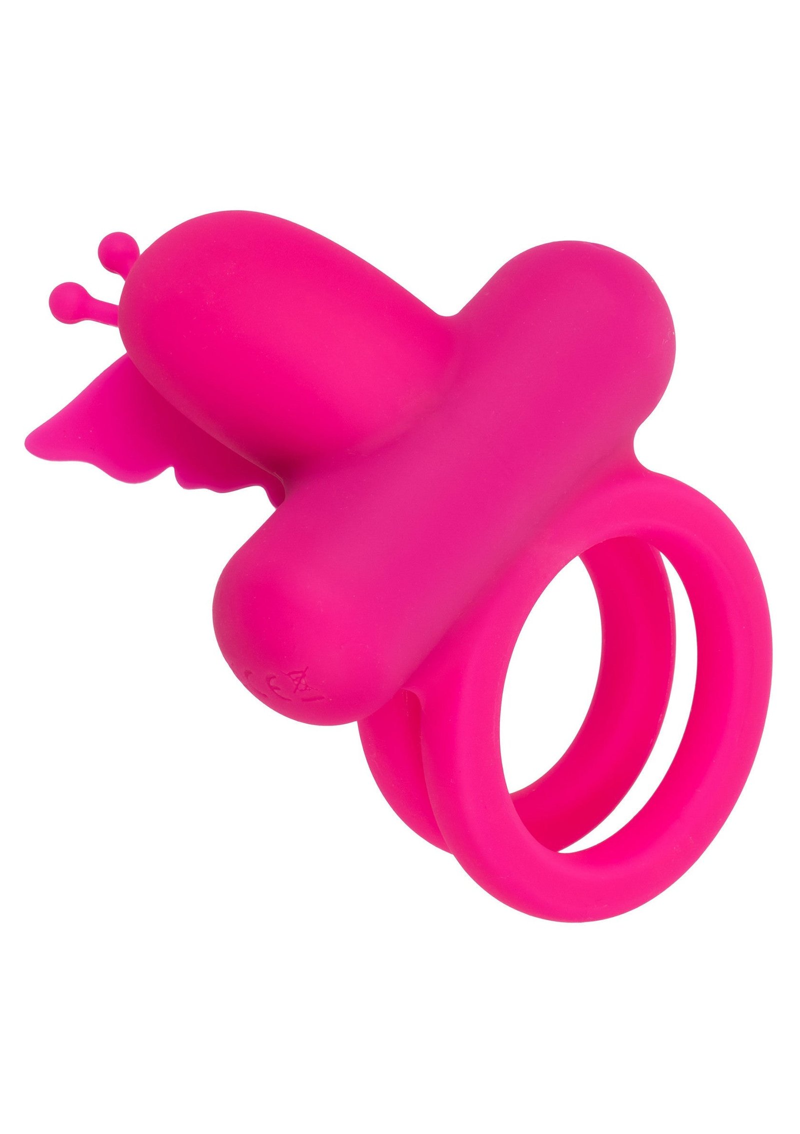 Butterfly Dual Ring 2