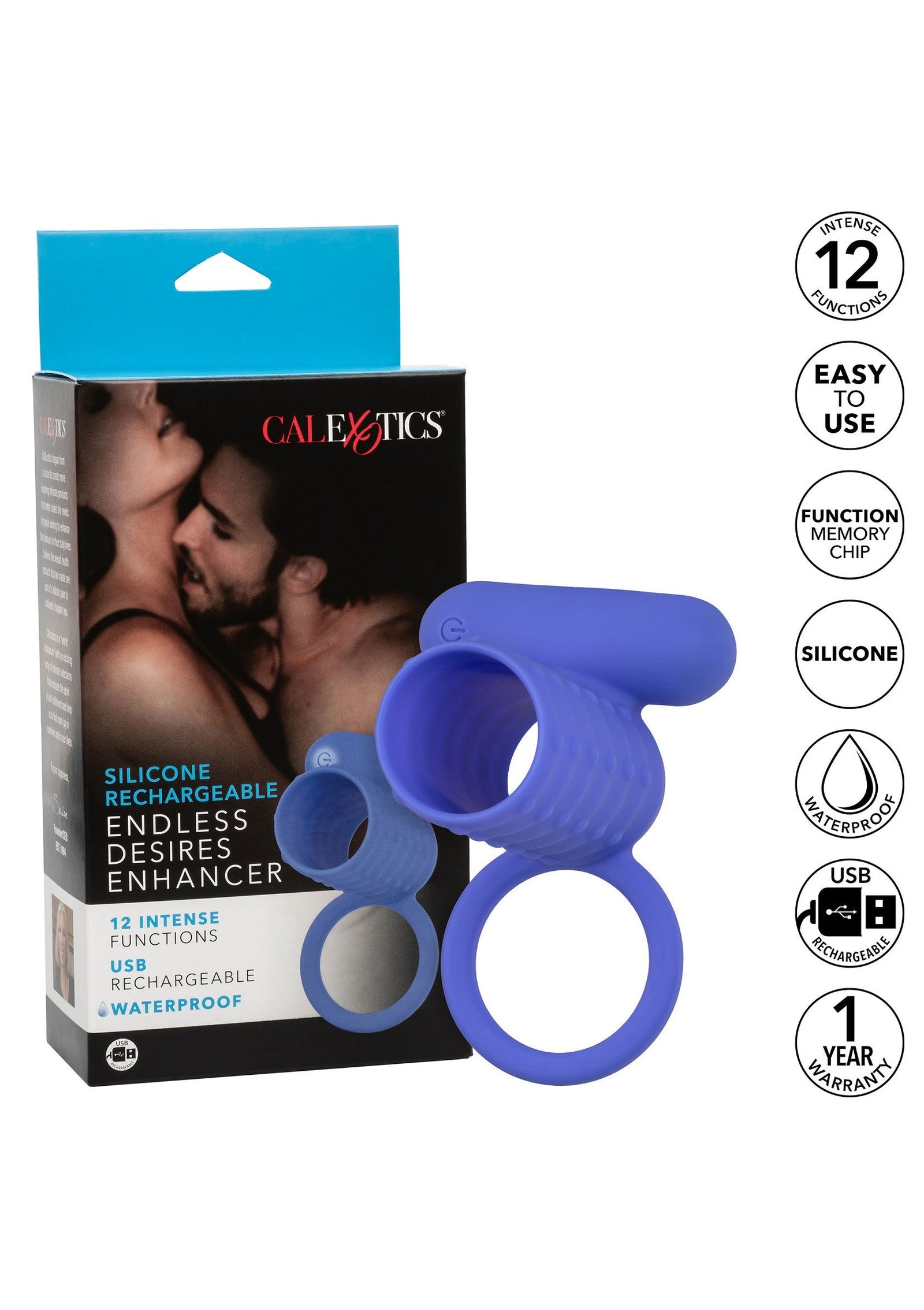 Endless Desires Enhancer 5
