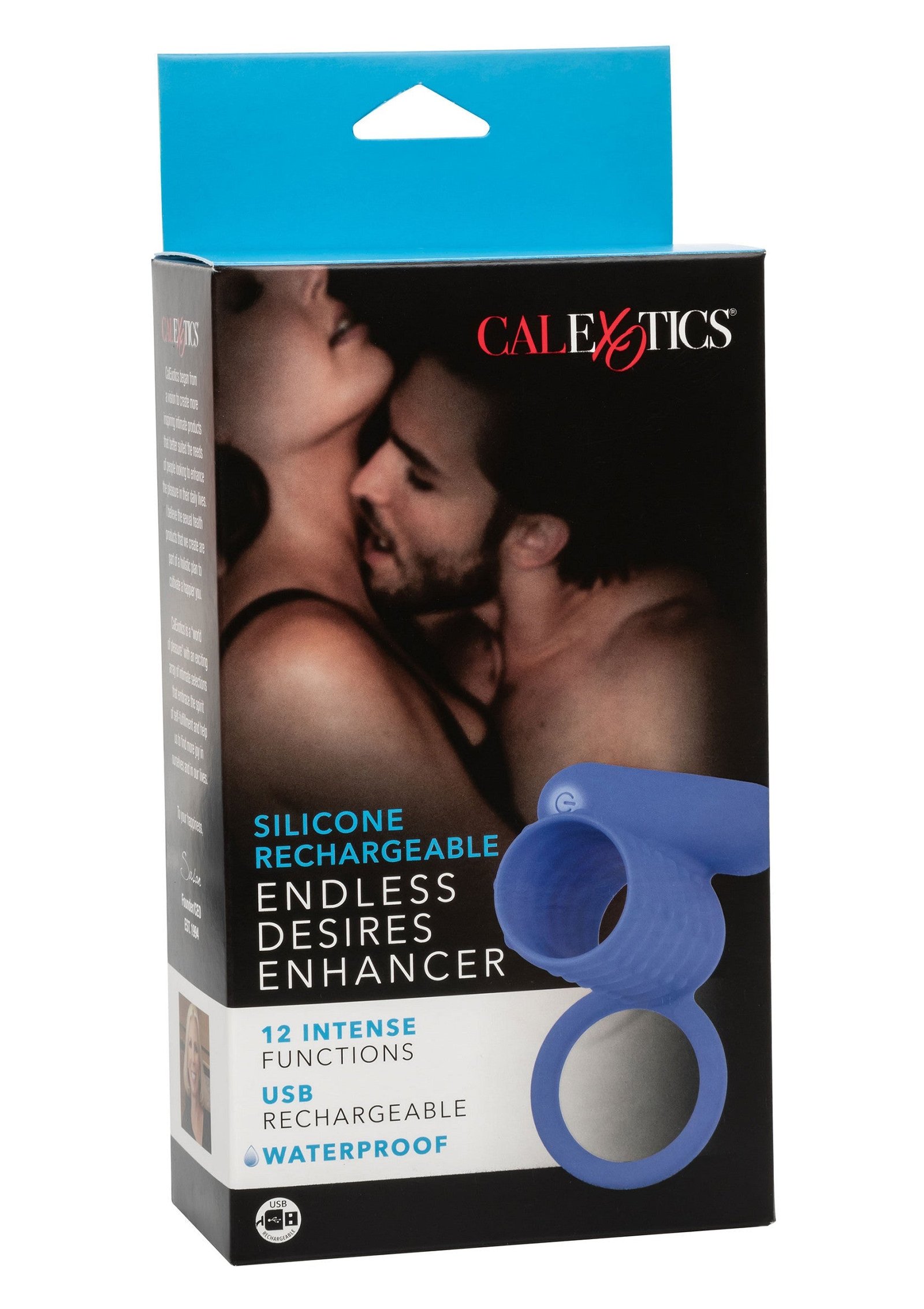 Endless Desires Enhancer 3
