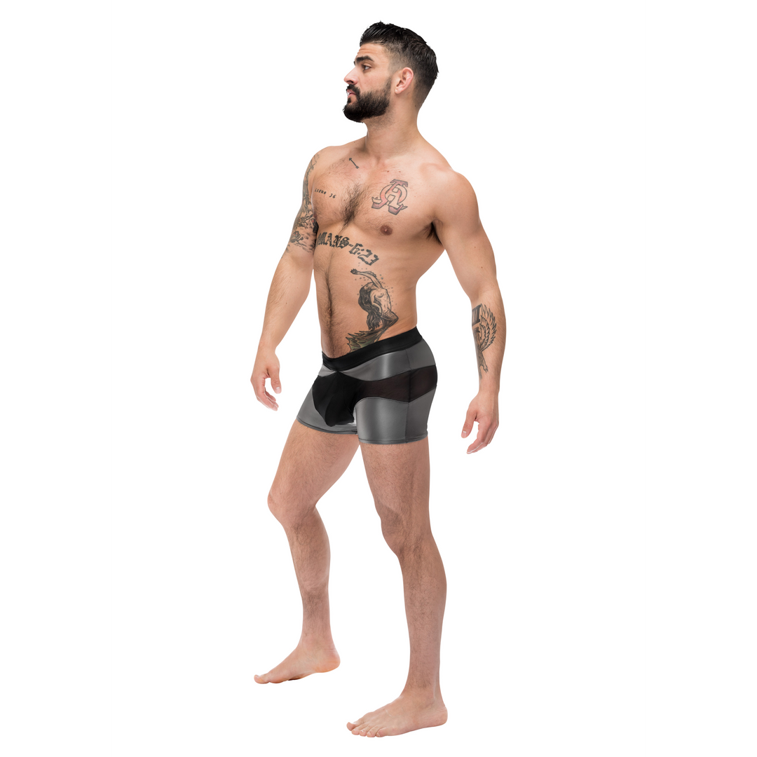 Shorts - M - Grey 5