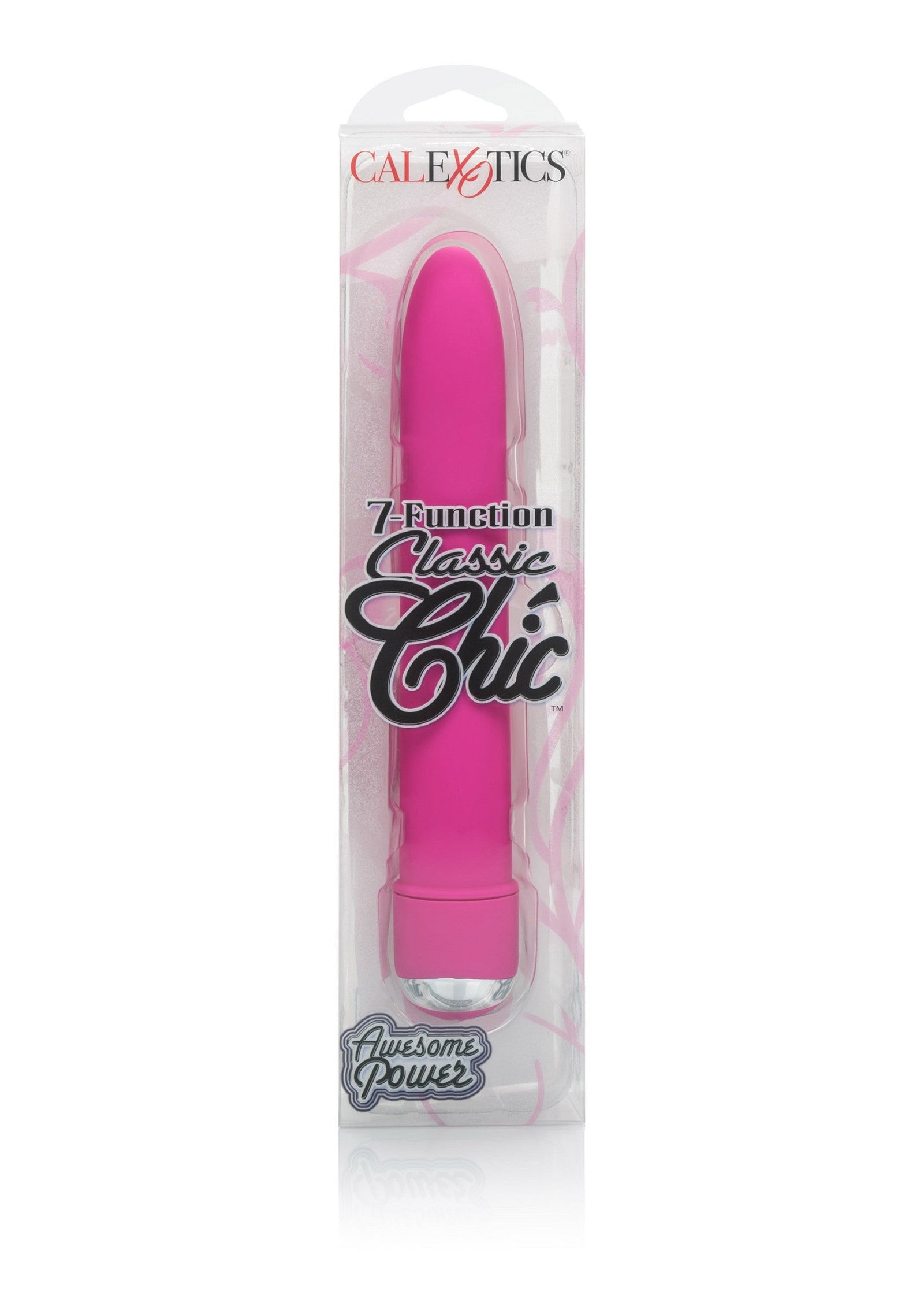 7-Function Classic Chic Standard 2