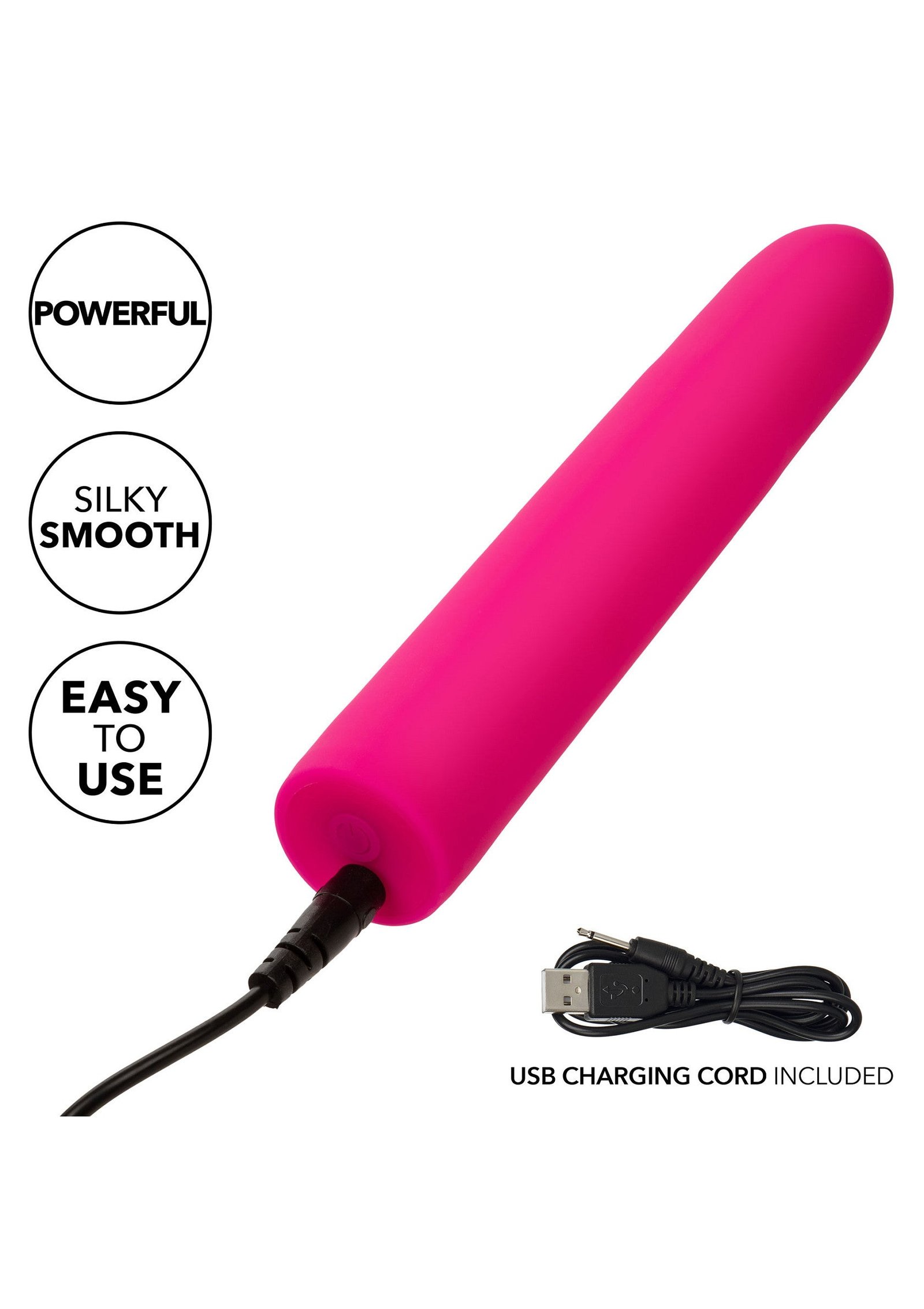 Rechargeable Chic Standard 6