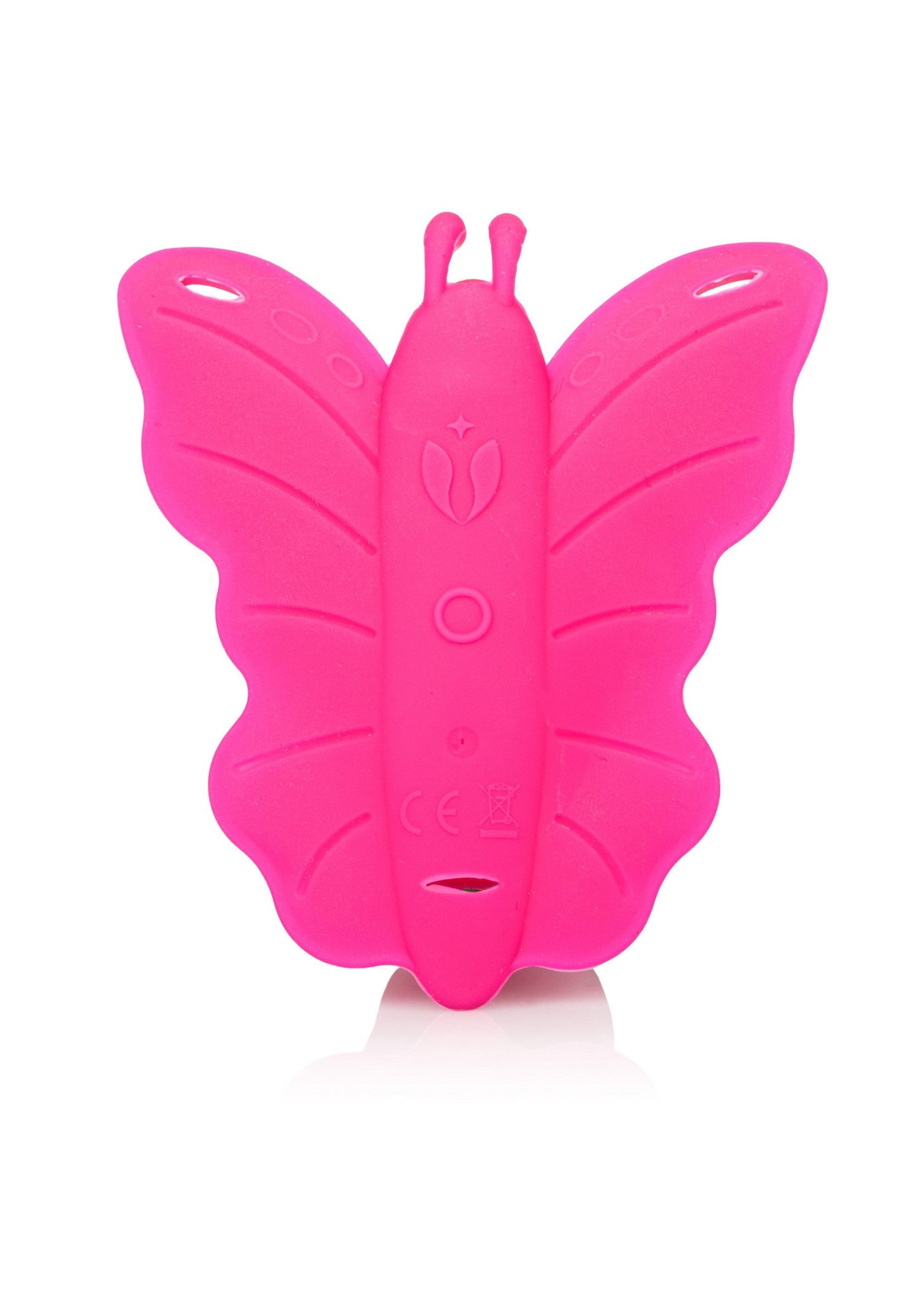Remote Venus Penis 5