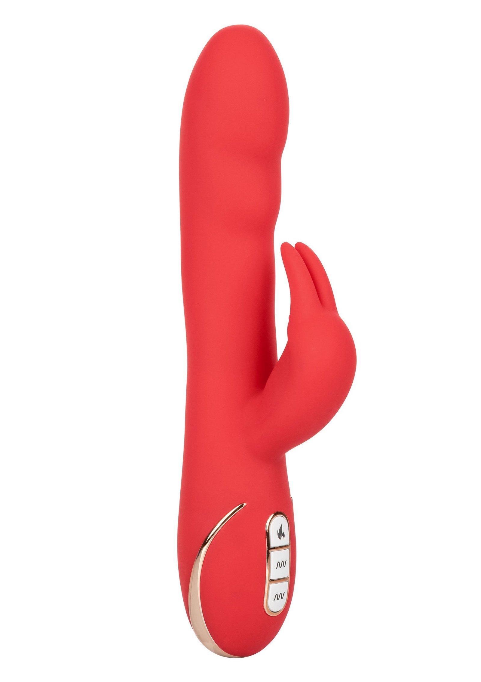 Heated Ultra-Soft Rabbit 1