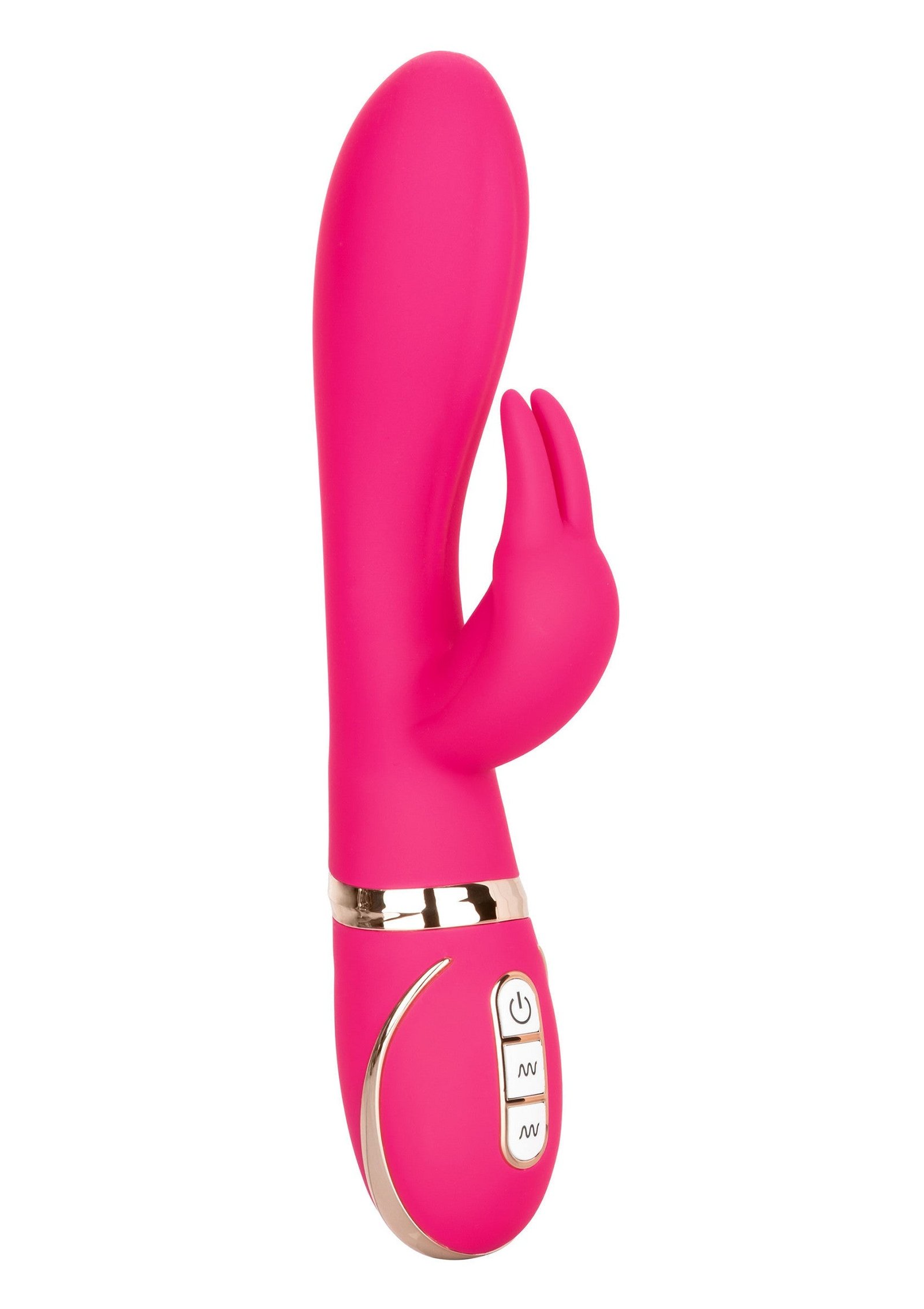 Silicone Ultra-Soft Rabbit 1