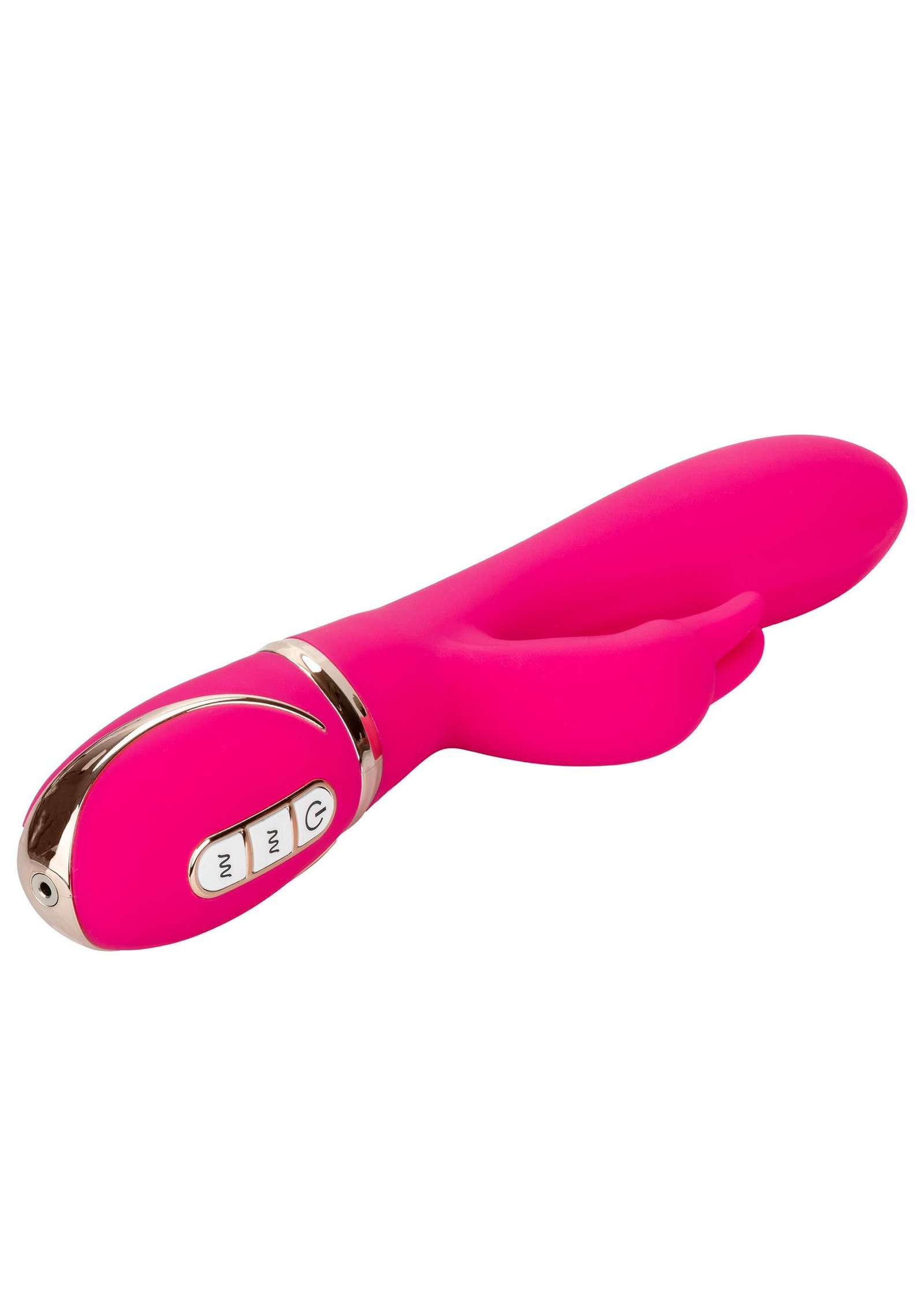 Silicone Ultra-Soft Rabbit 2