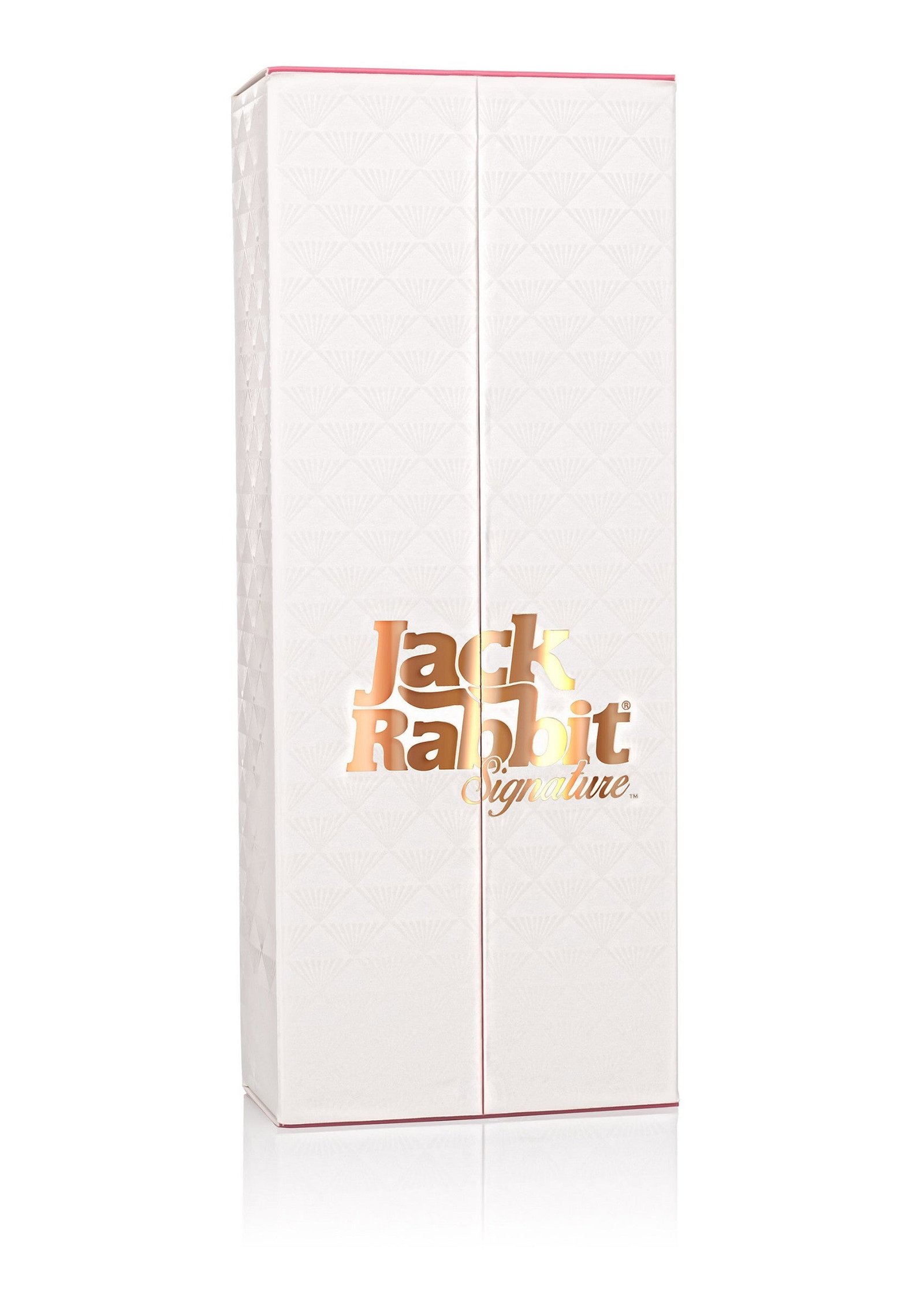 Rocking G Rabbit Signature 2