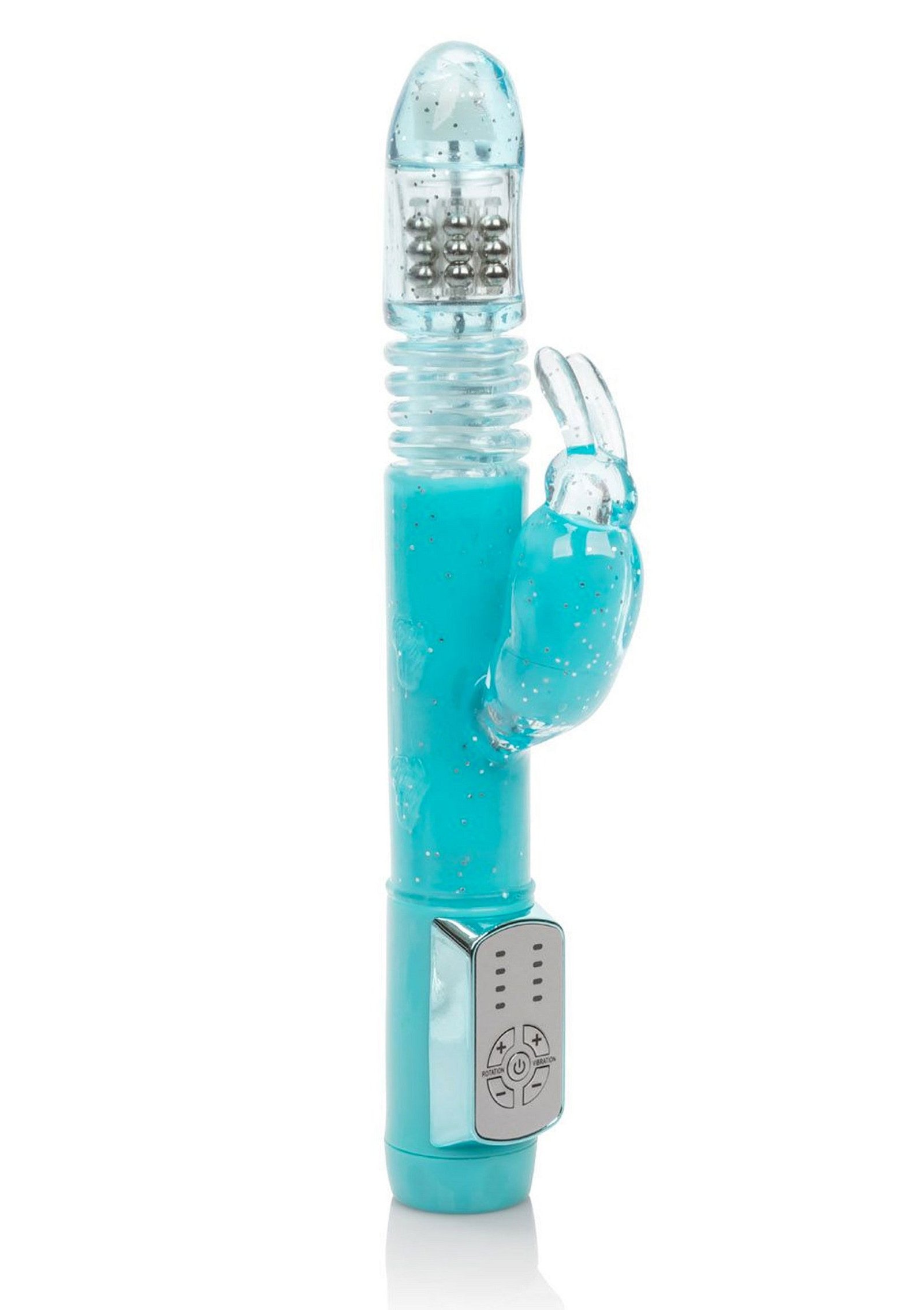 Dazzle Xtreme Thruster 1