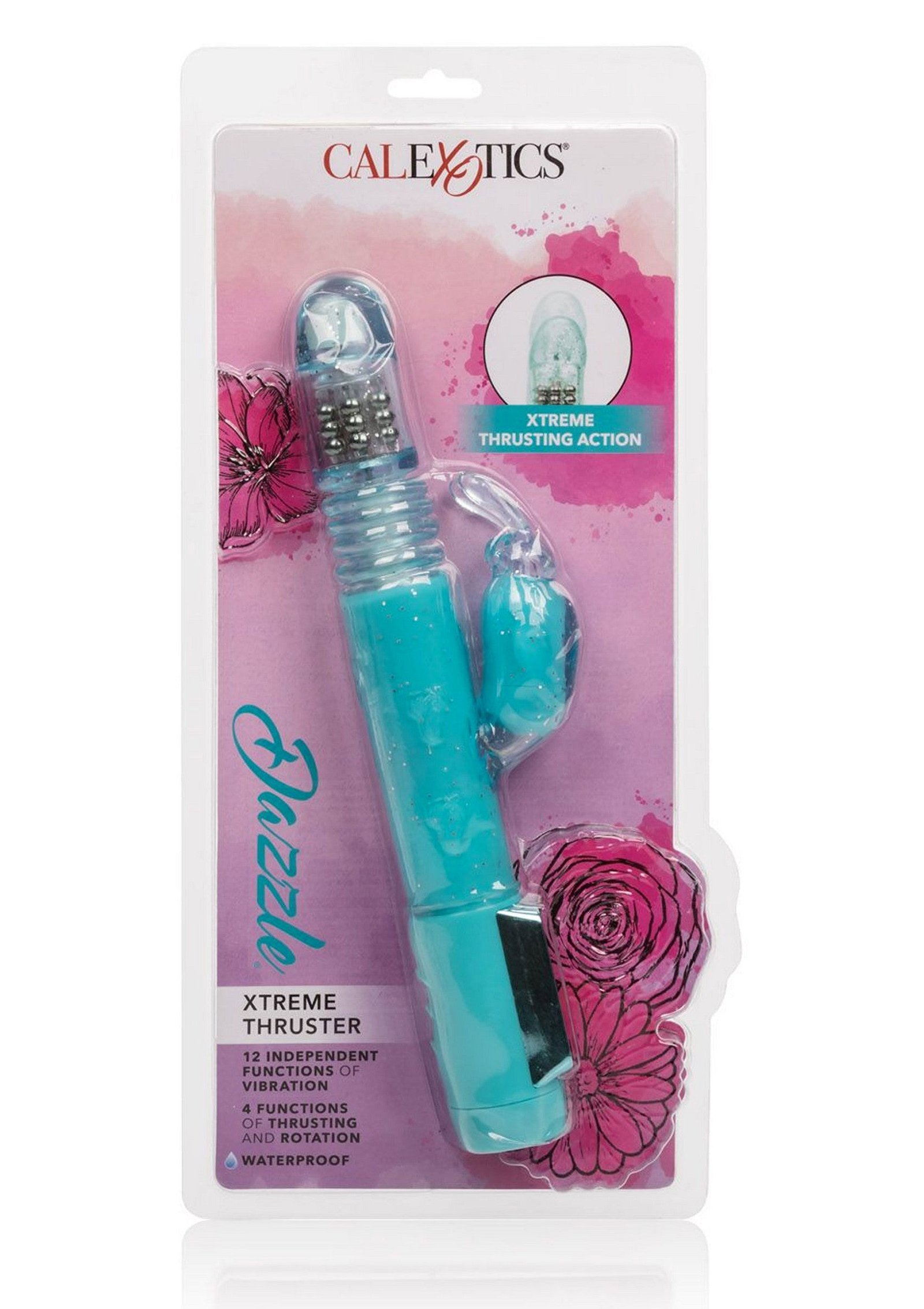 Dazzle Xtreme Thruster 3