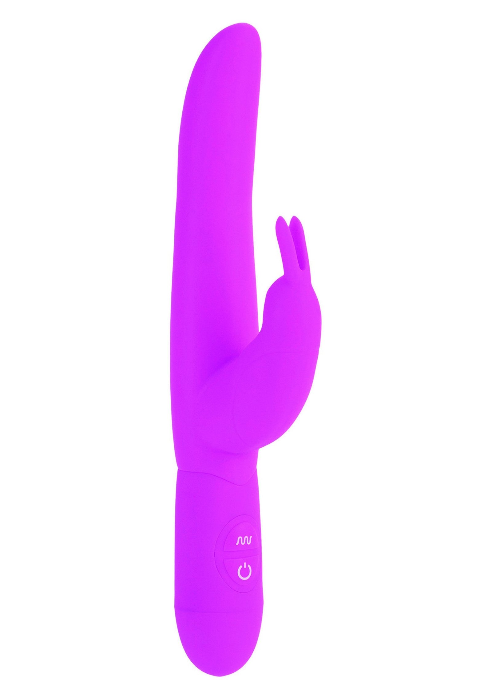 Bounding Bunny 1