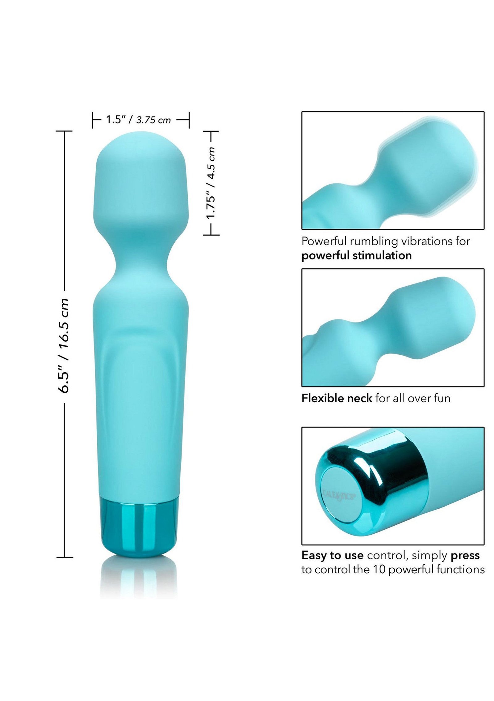 Eden Wand 4