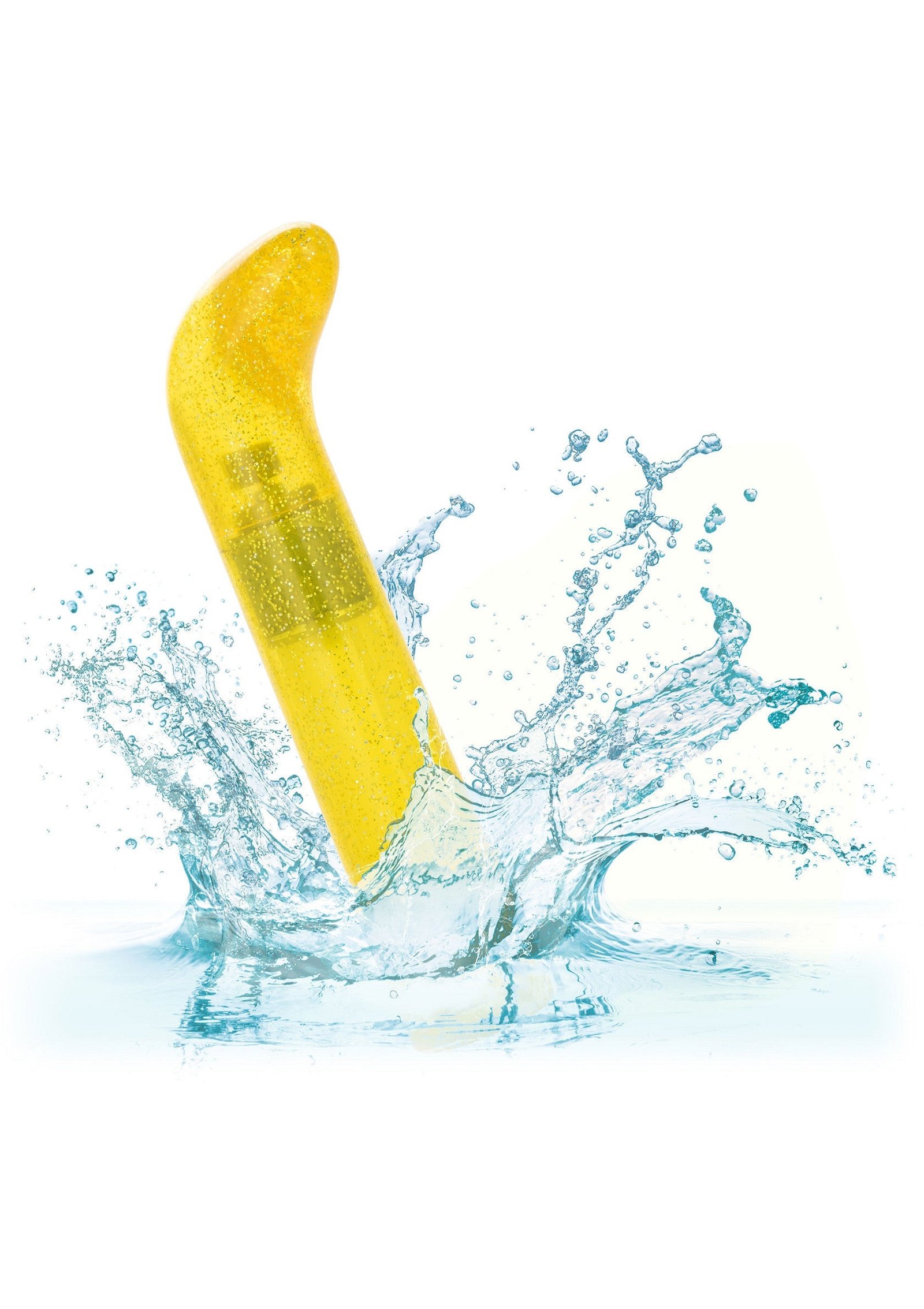 Sparkle Mini G-Vibrator 2